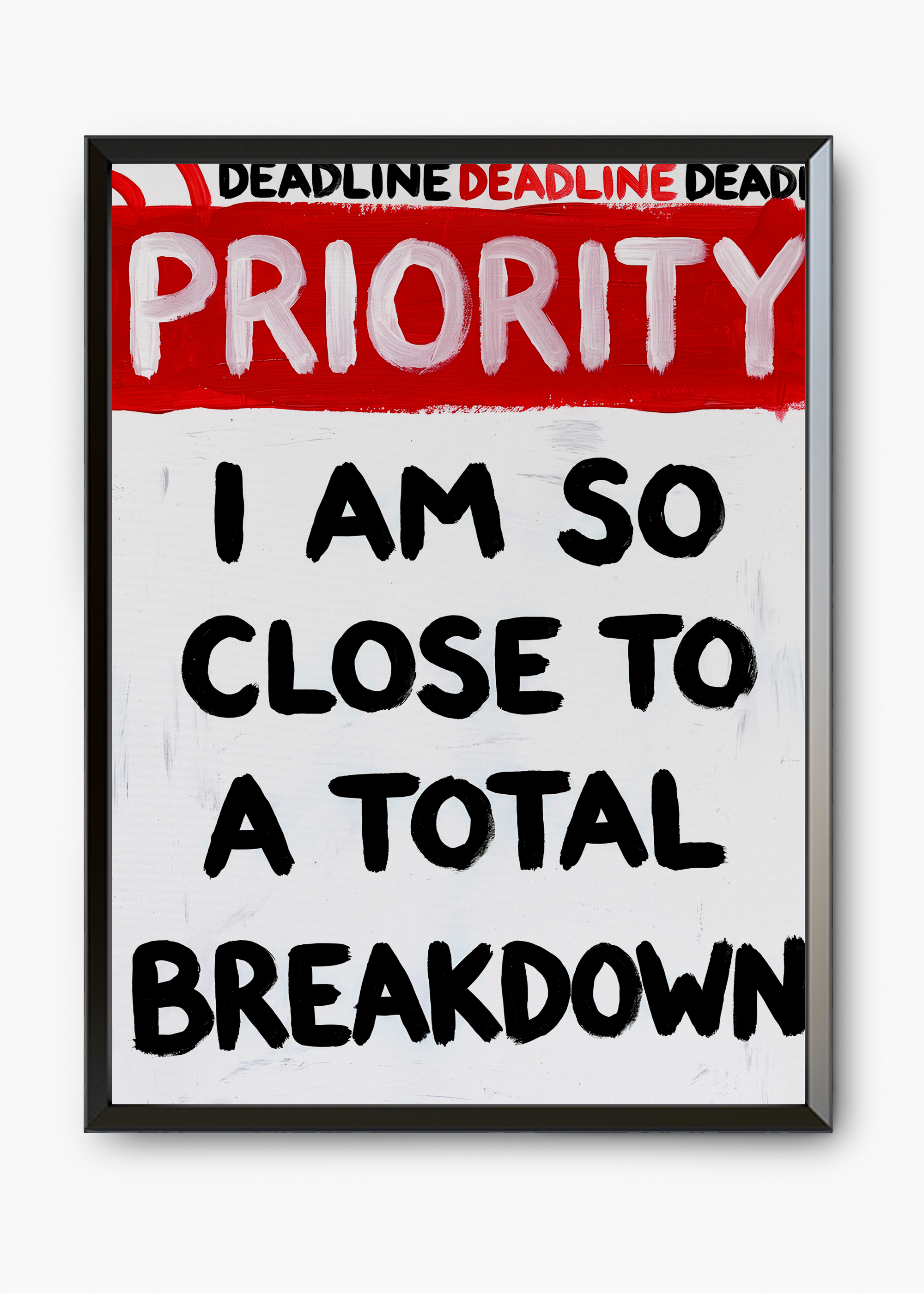 Quadro Priority - 7