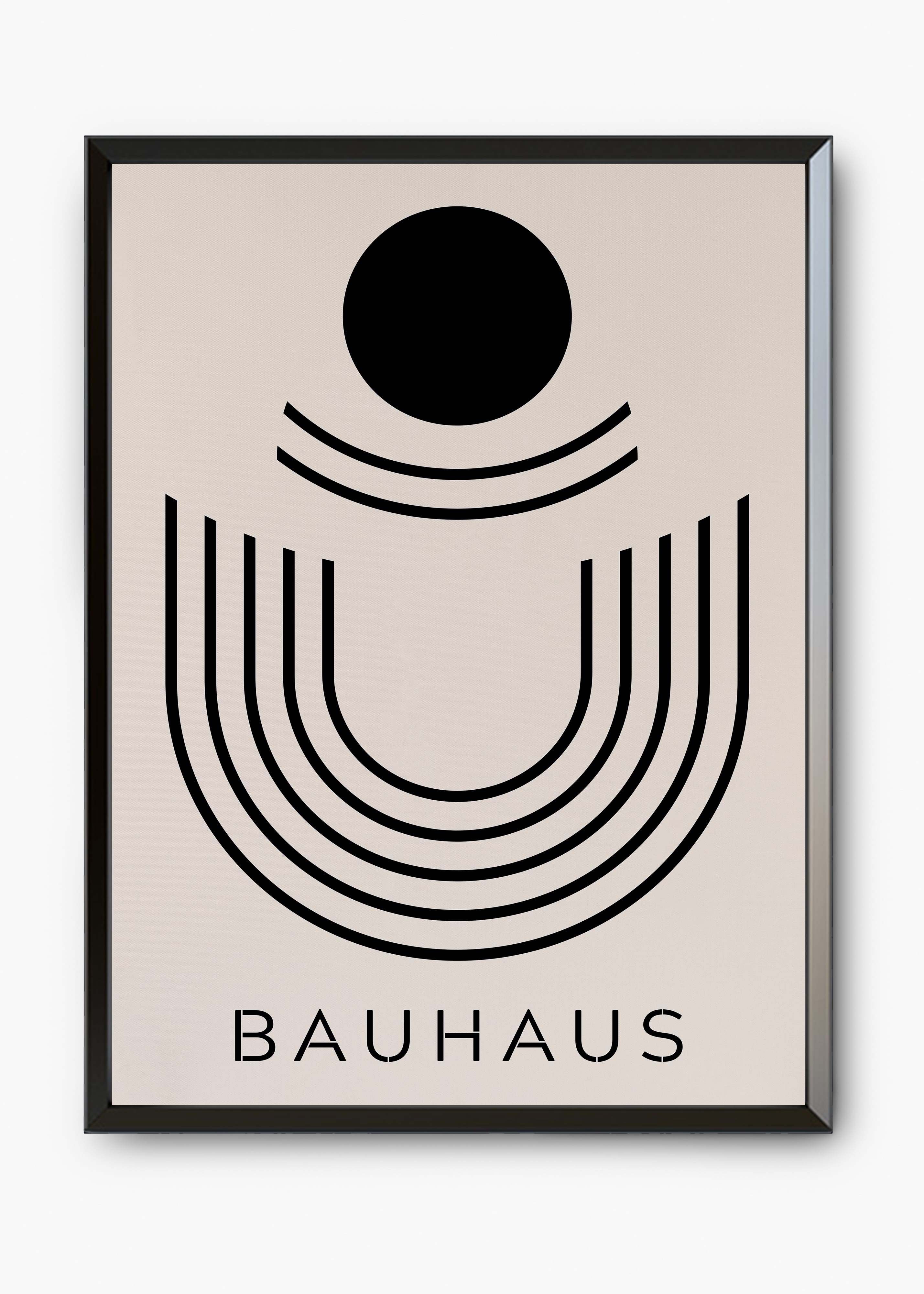 Quadro Bauhaus Formation I
