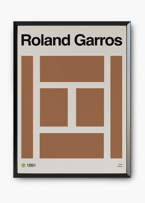Roland Garros