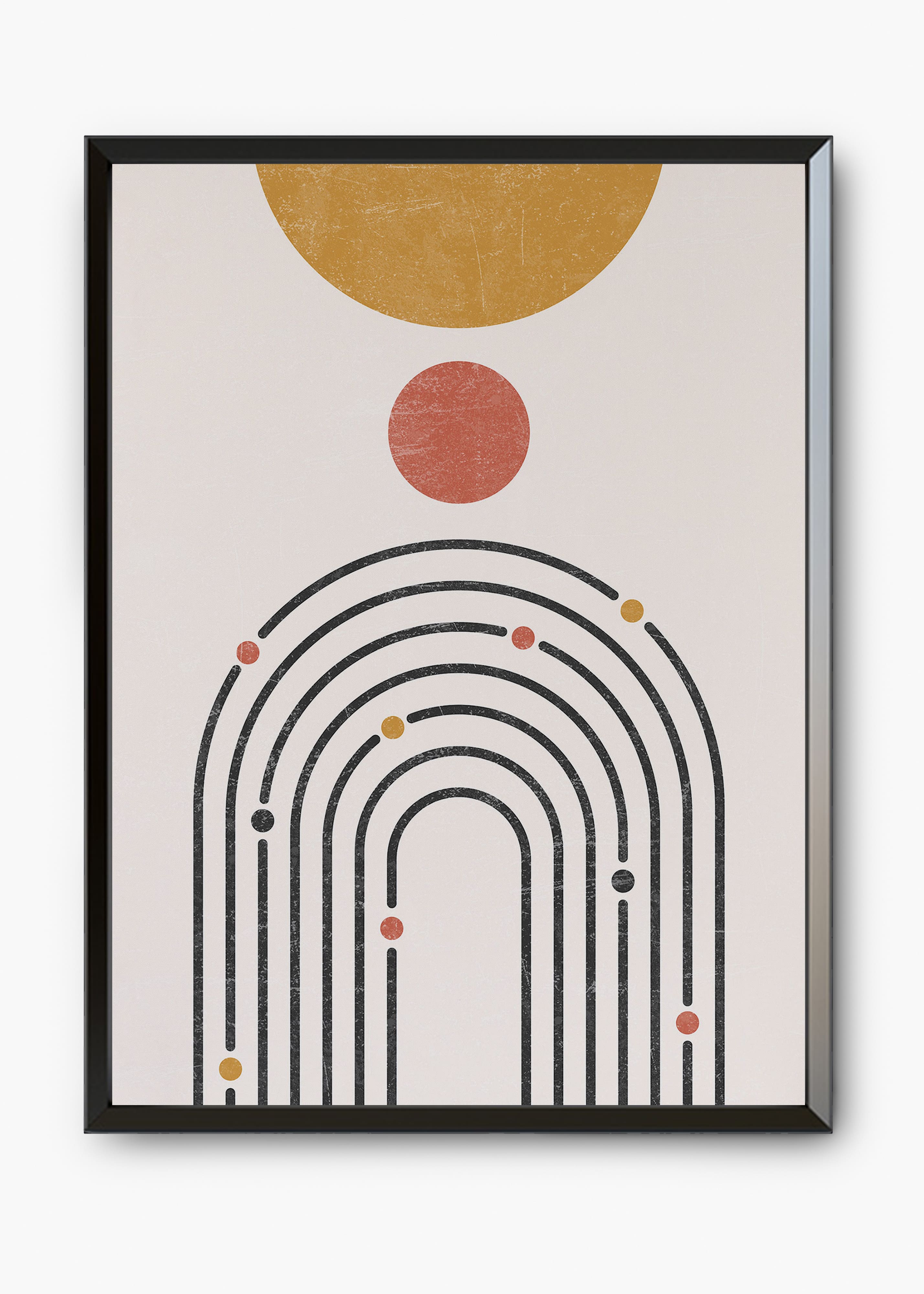 Quadro Orbit