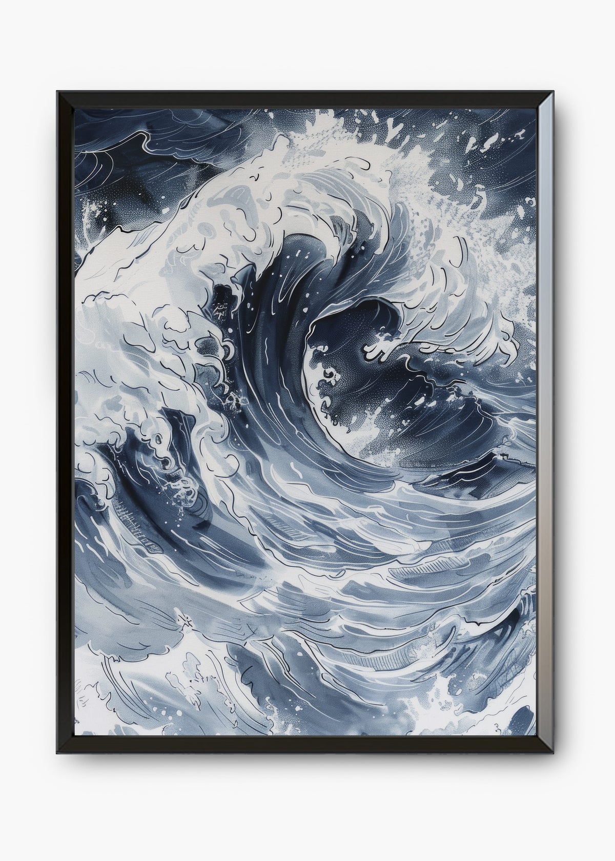 Quadro Storm II