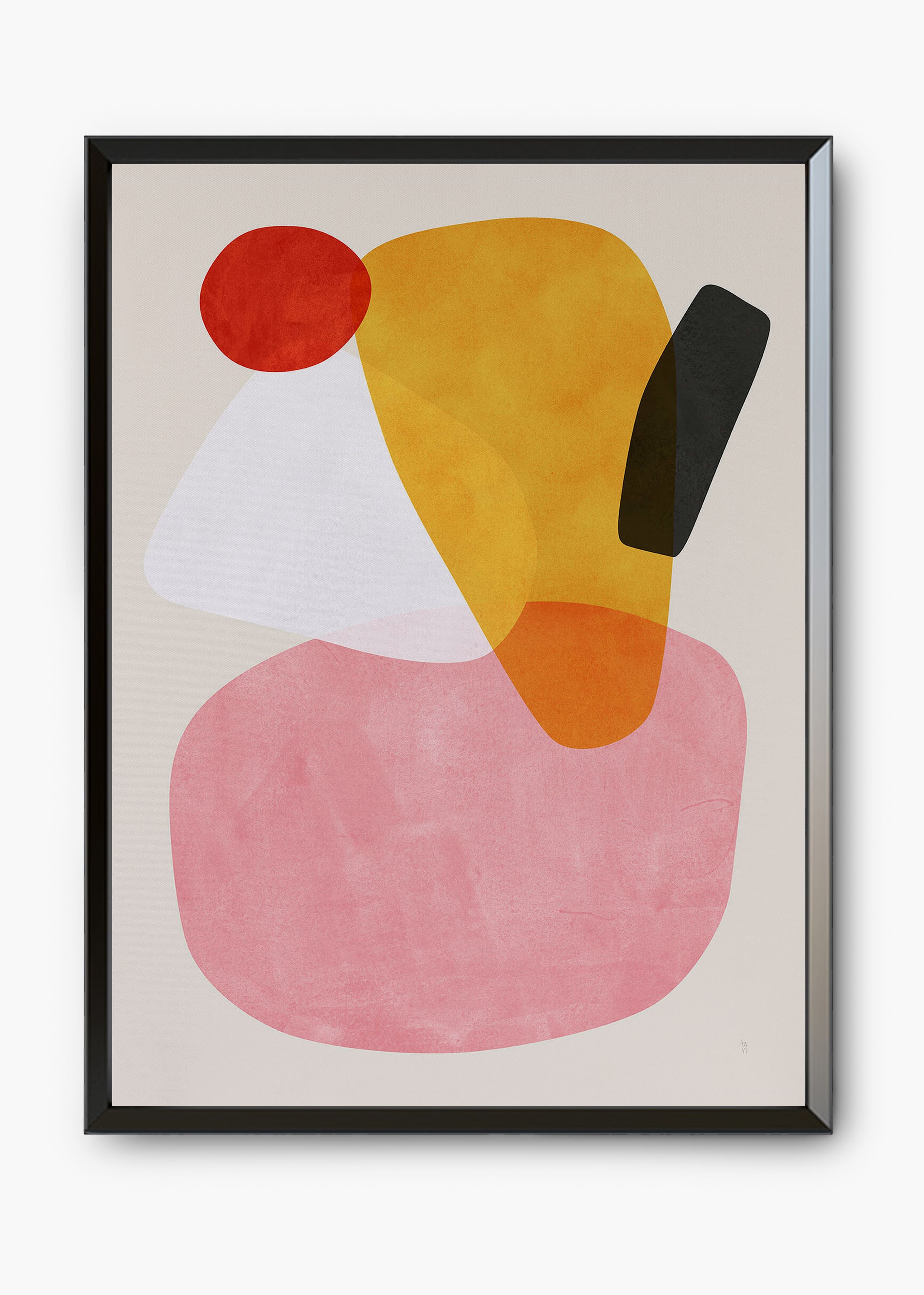 Quadro Nice