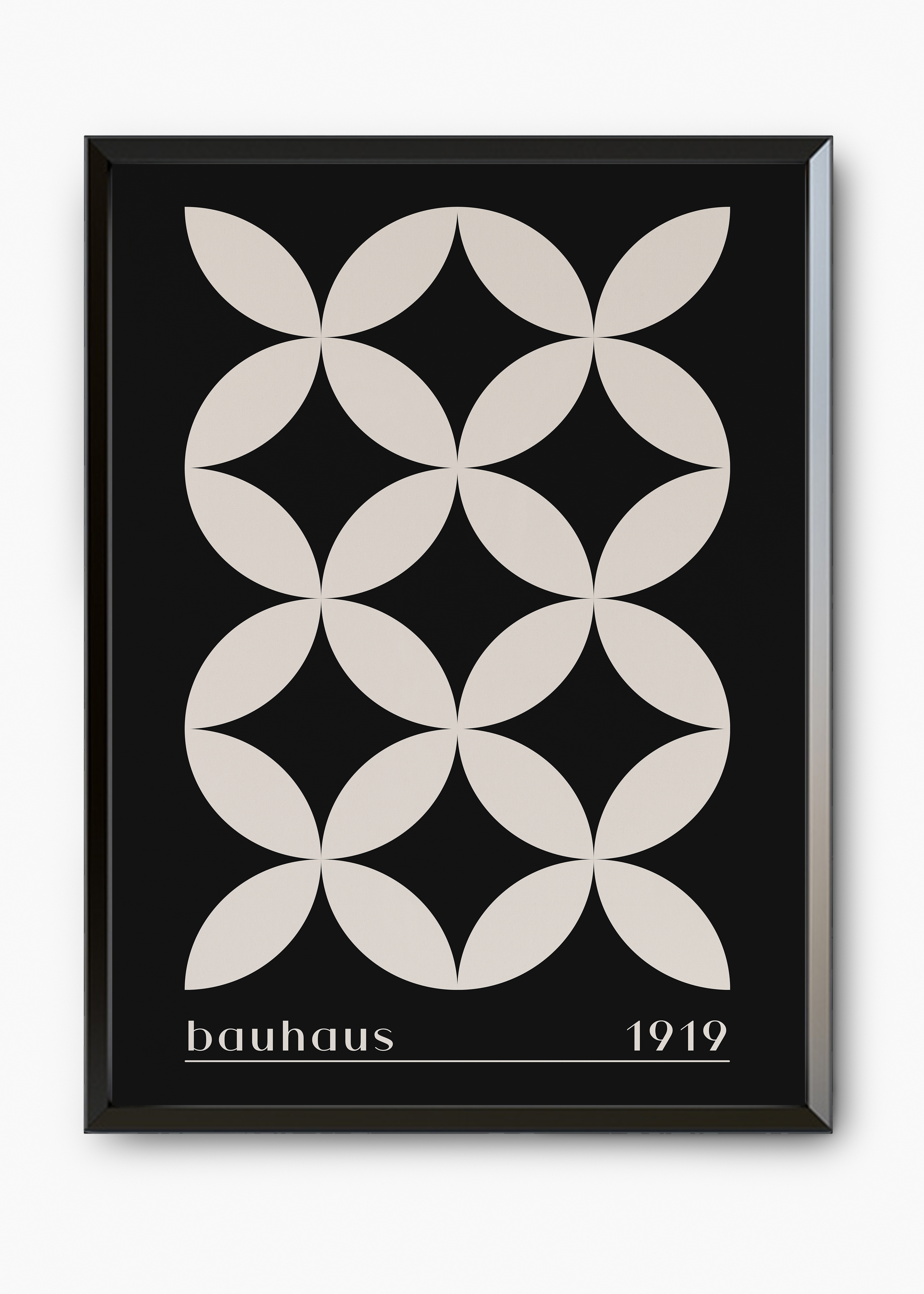 Quadro Bauhaus Prism II - 7