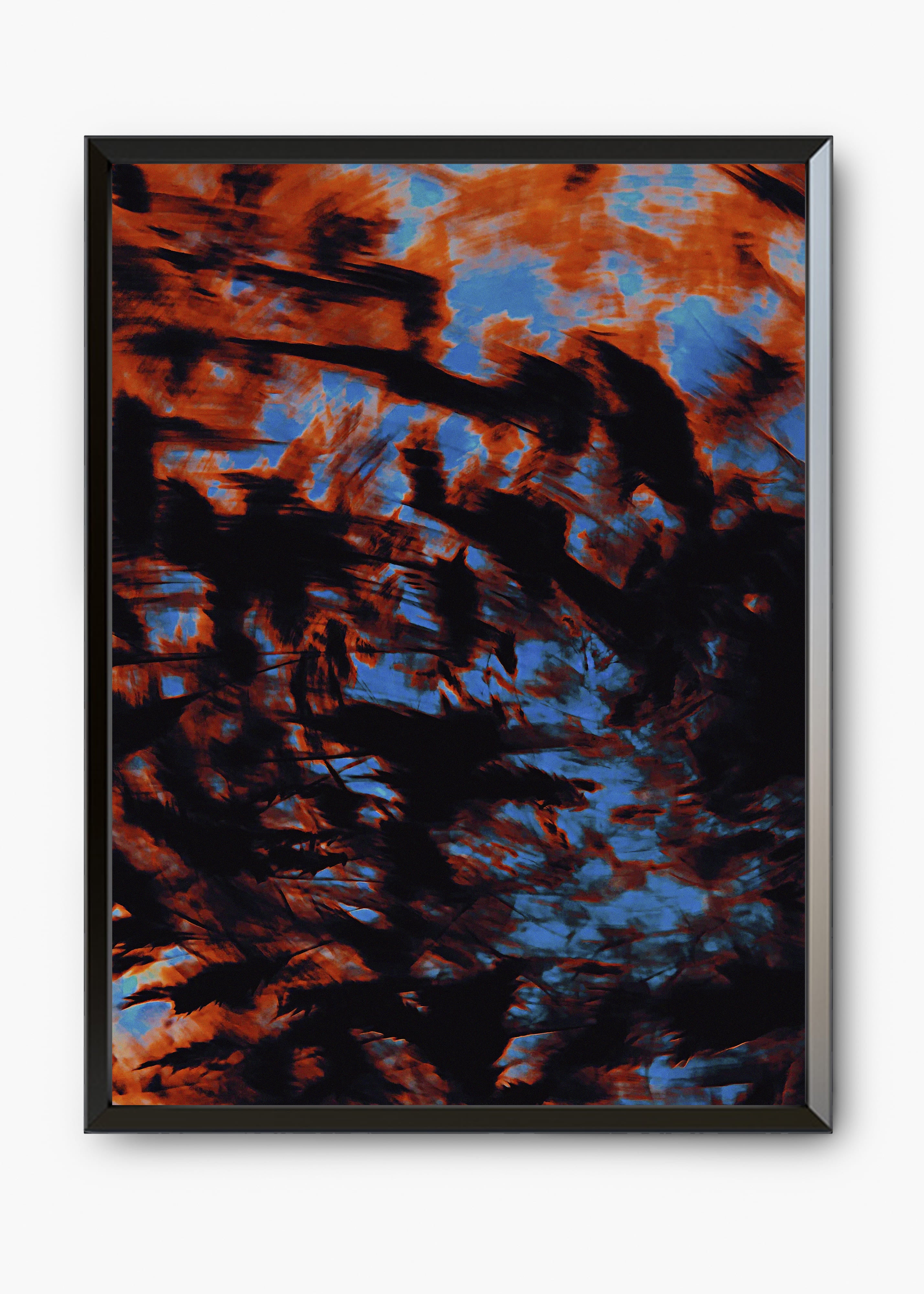 Quadro Blurs