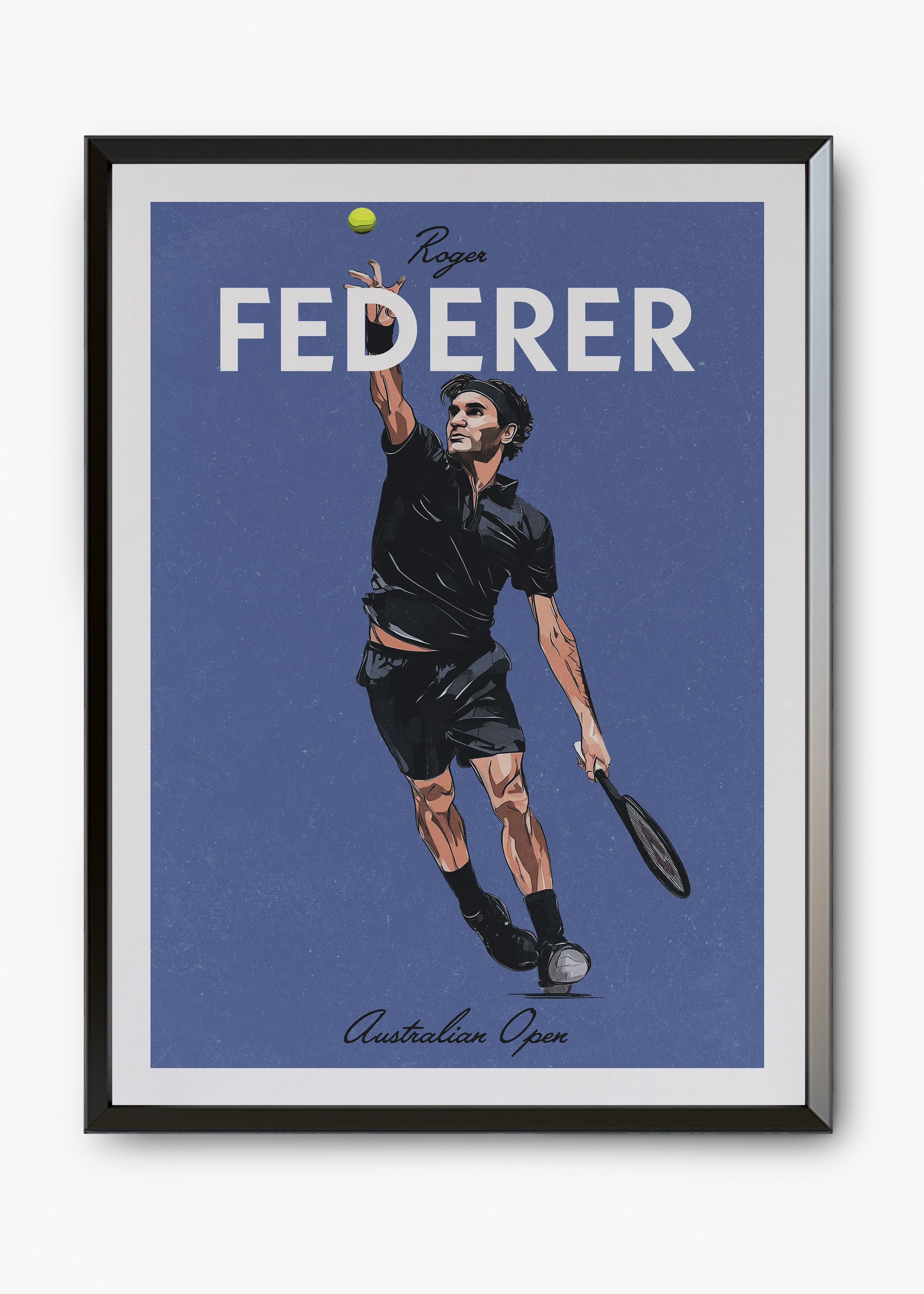 Roger Federer