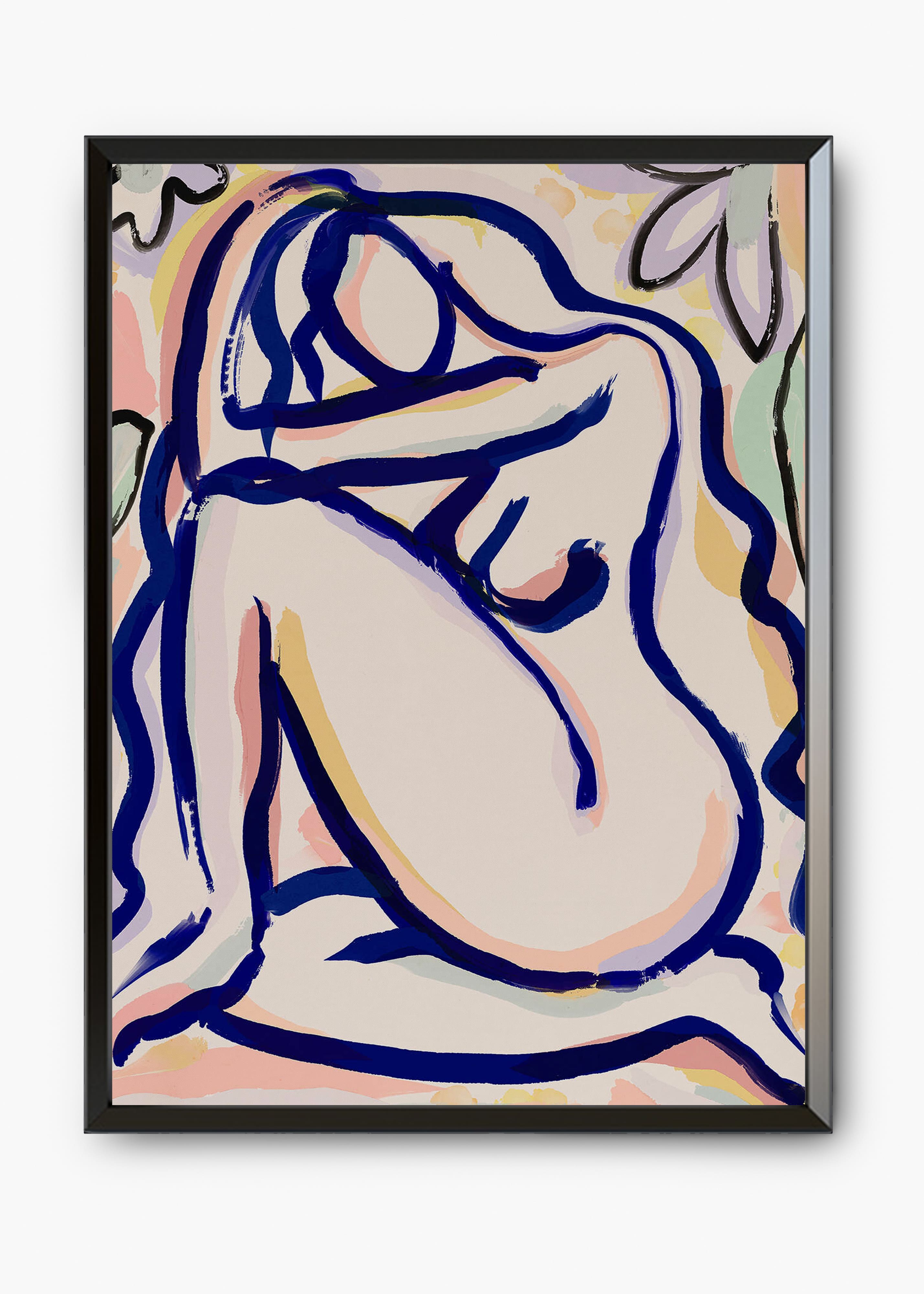Quadro Woman