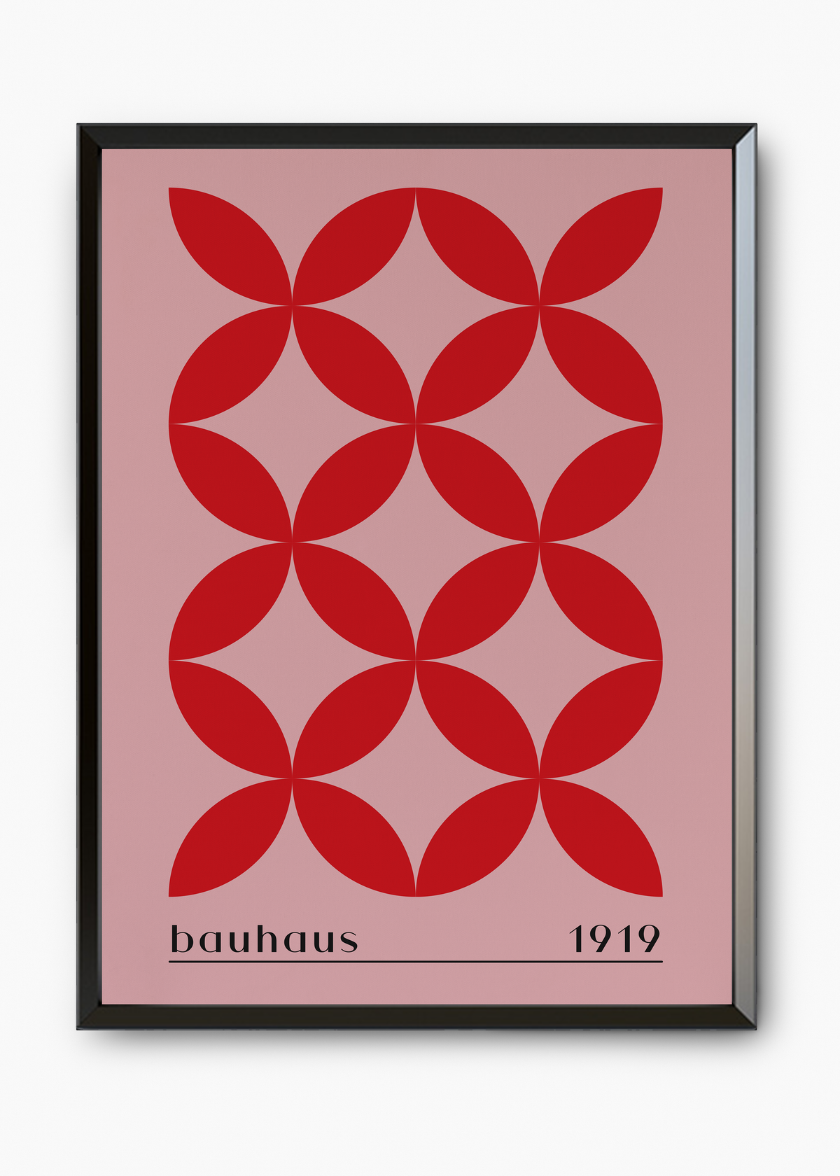 Quadro Bauhaus Arcadia - 7