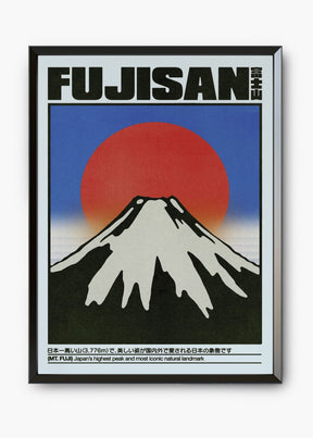 Quadro Fuji