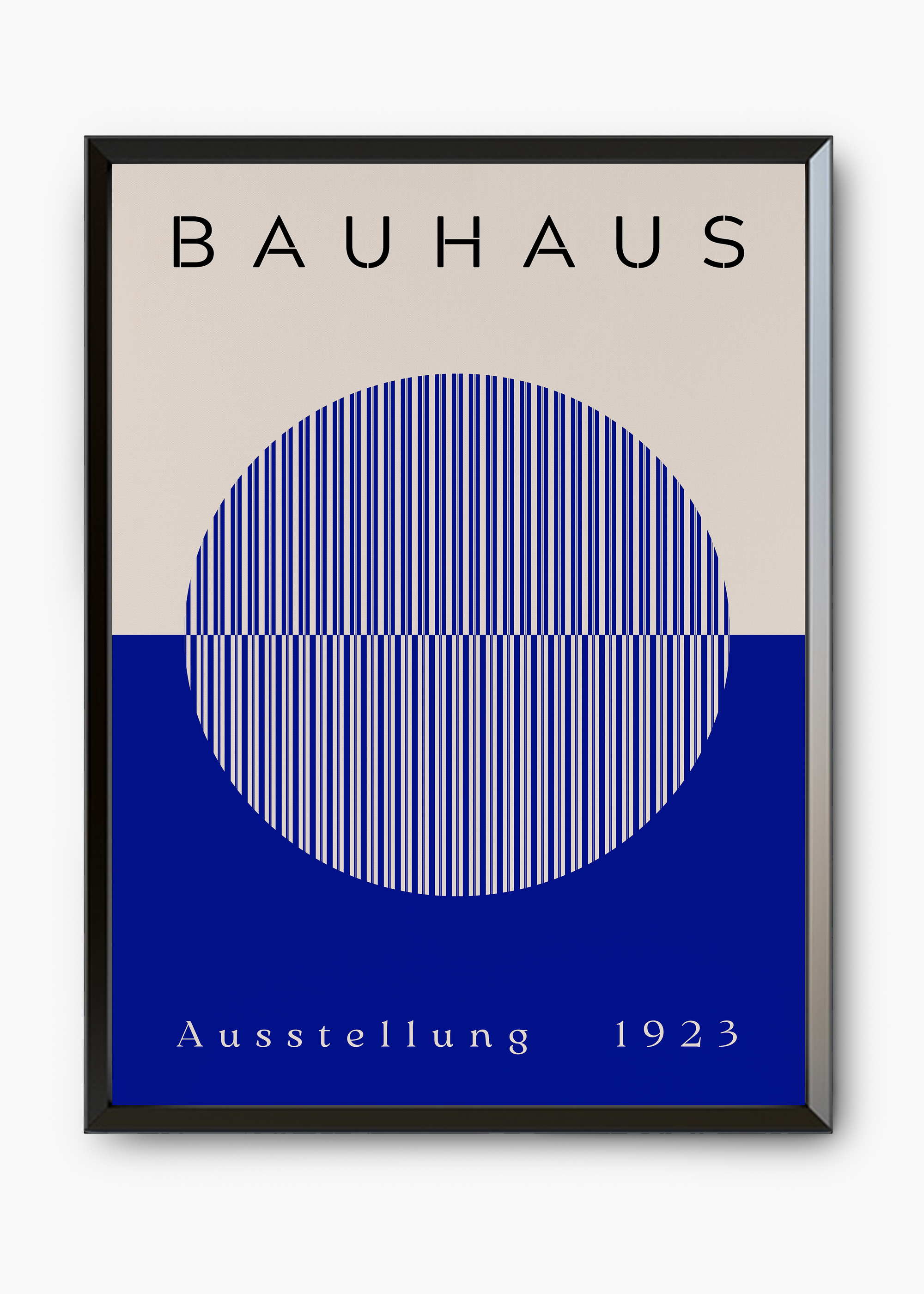 Quadro Bauhaus Vertex - 7