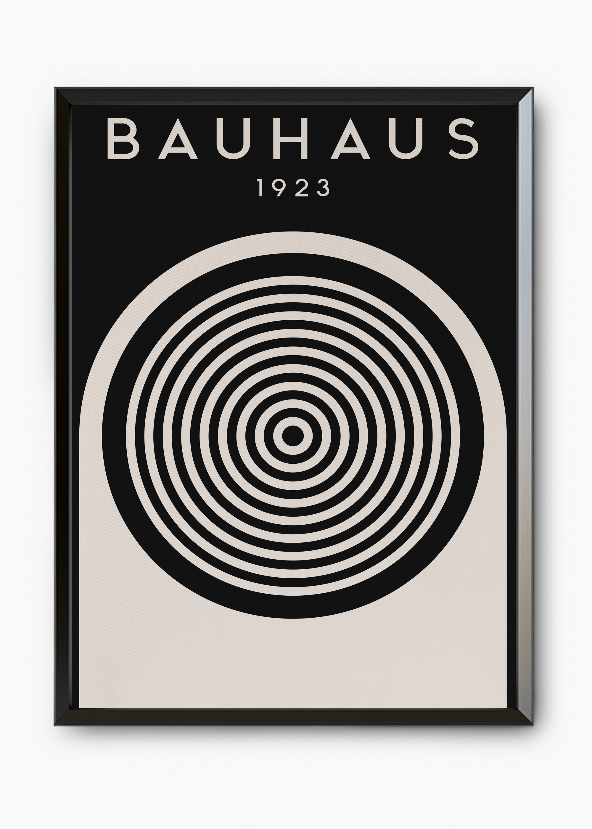 Quadro Bauhaus Pulse I - 7