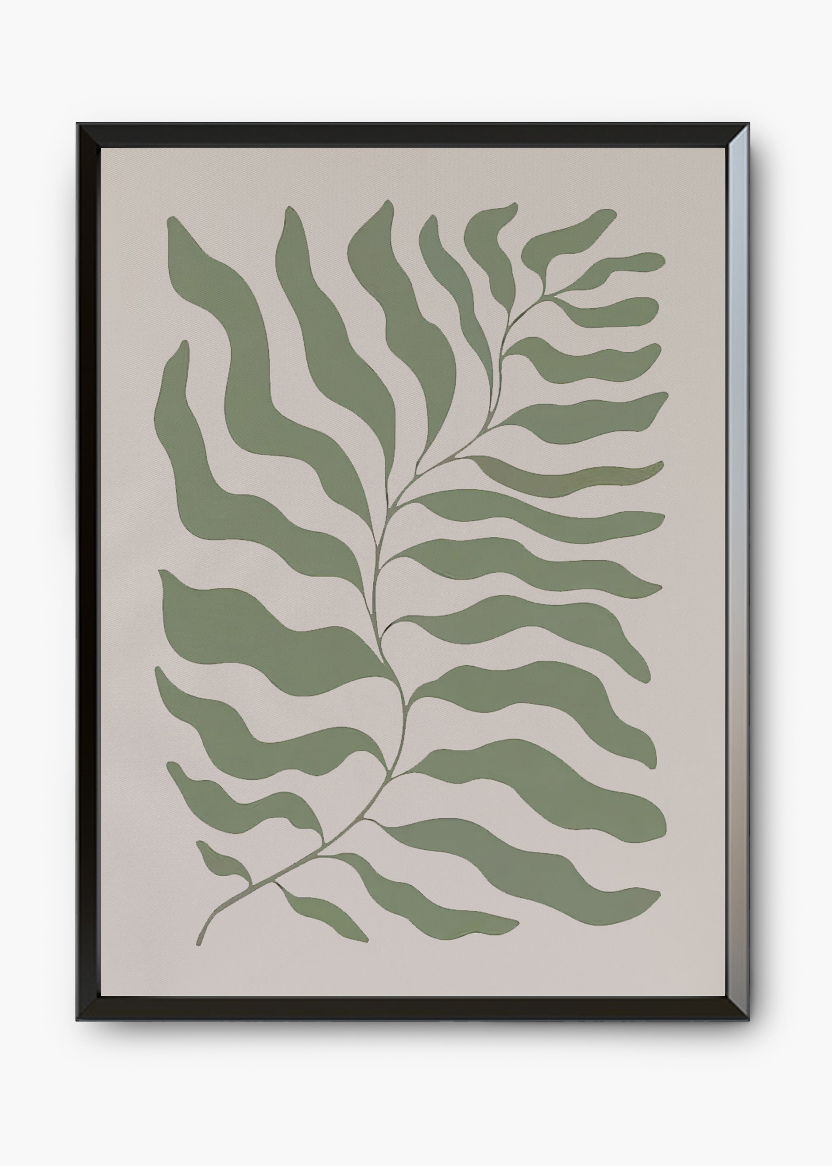Quadro Leave