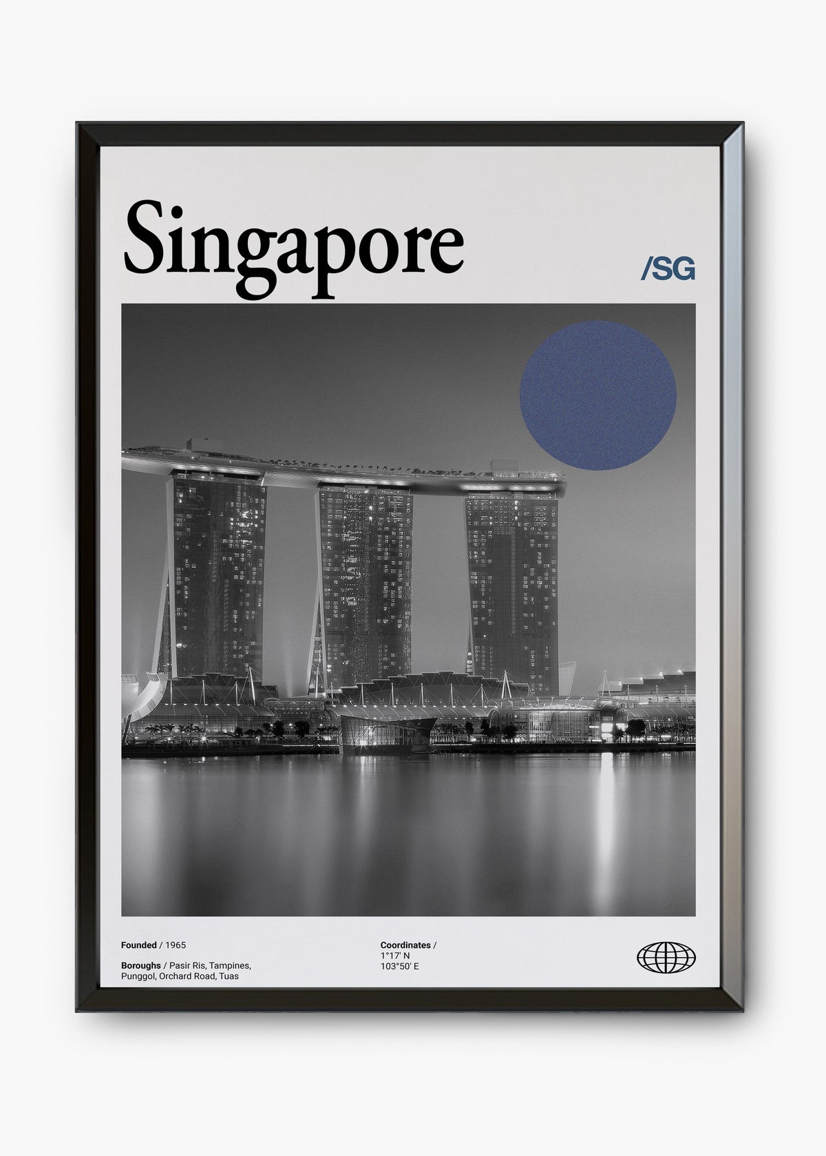 Quadro Singapore II
