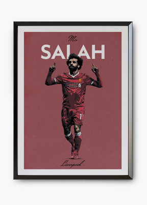 Mohamed Salah