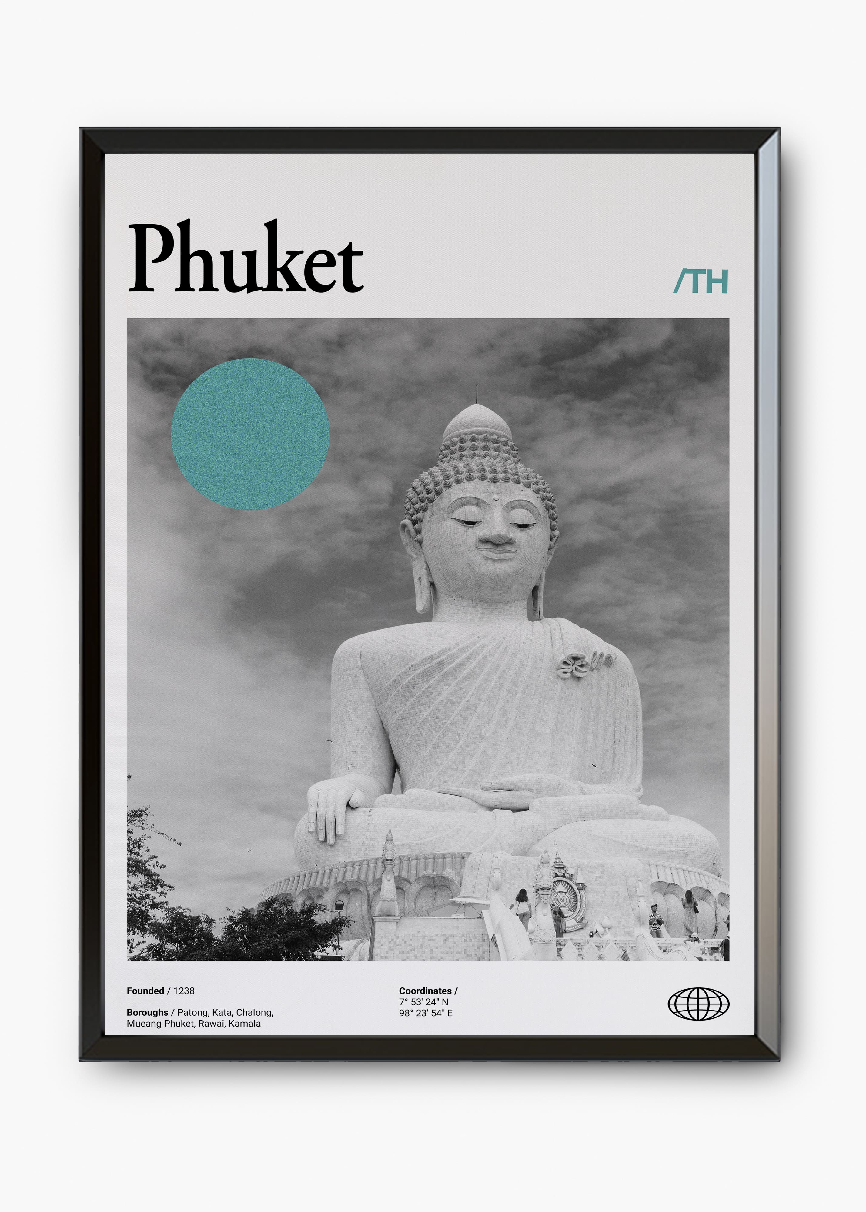 Quadro Phuket
