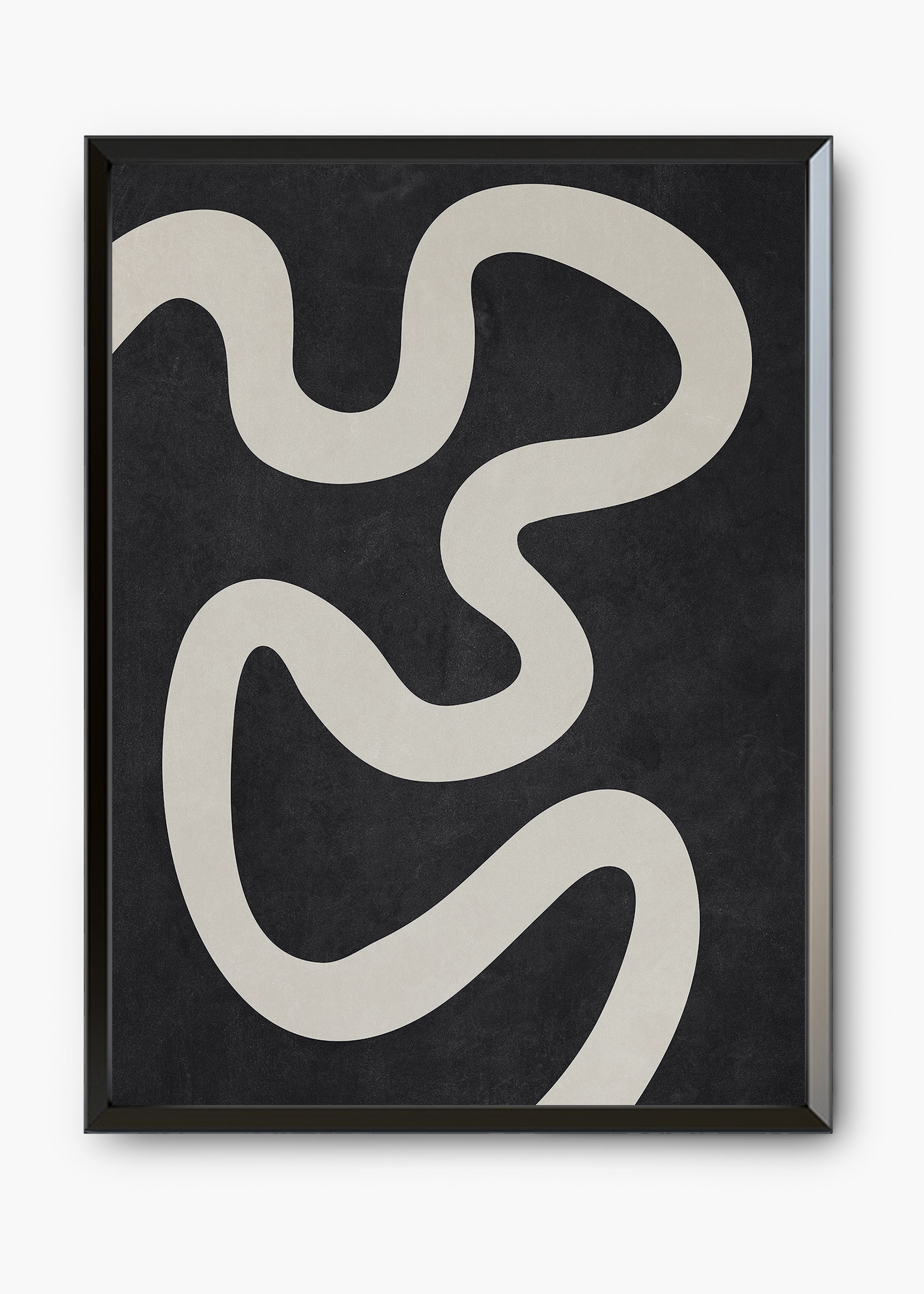 Quadro River Black