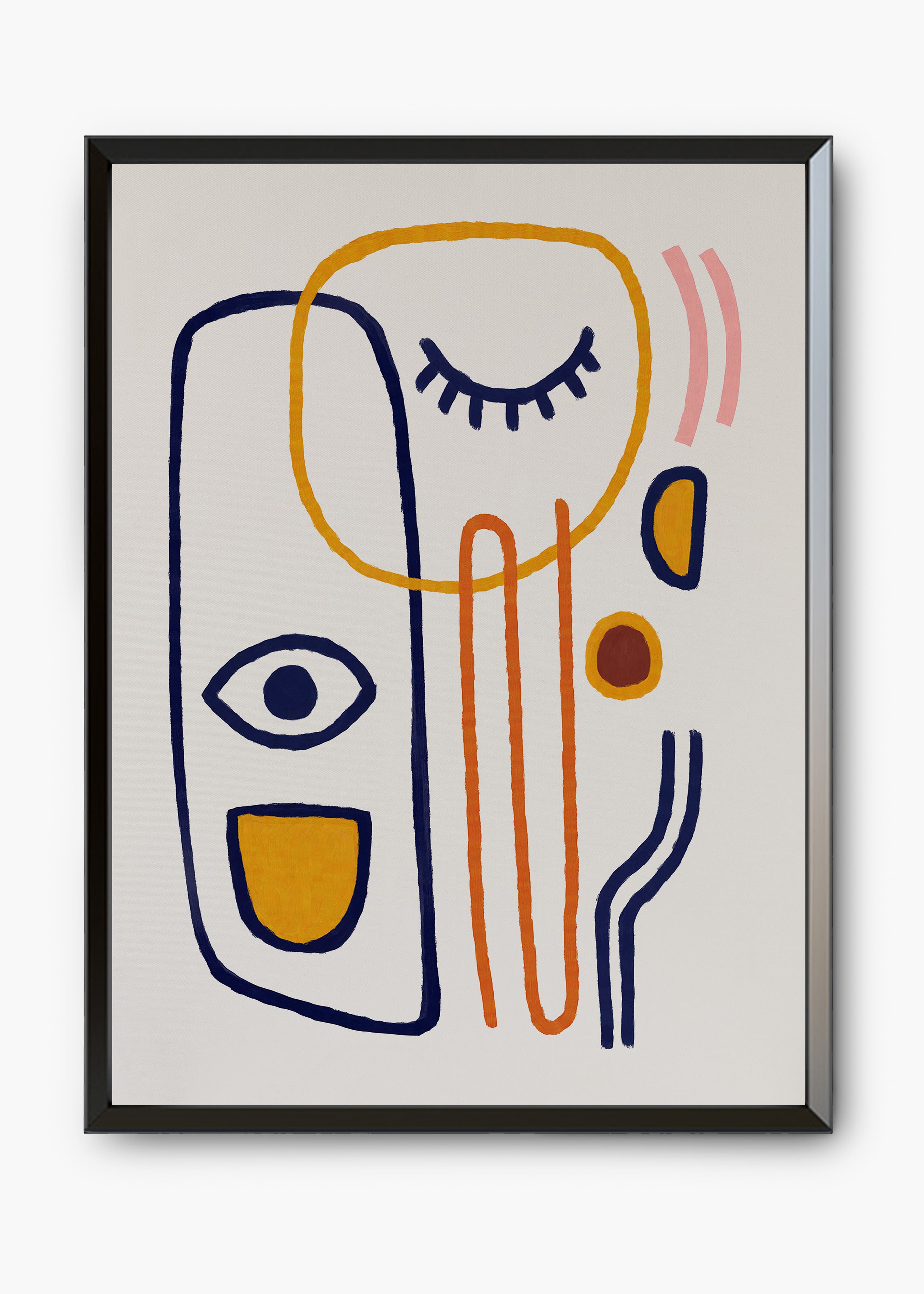 Quadro Eyes