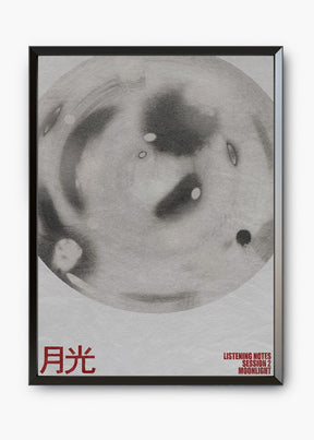 Quadro Moon