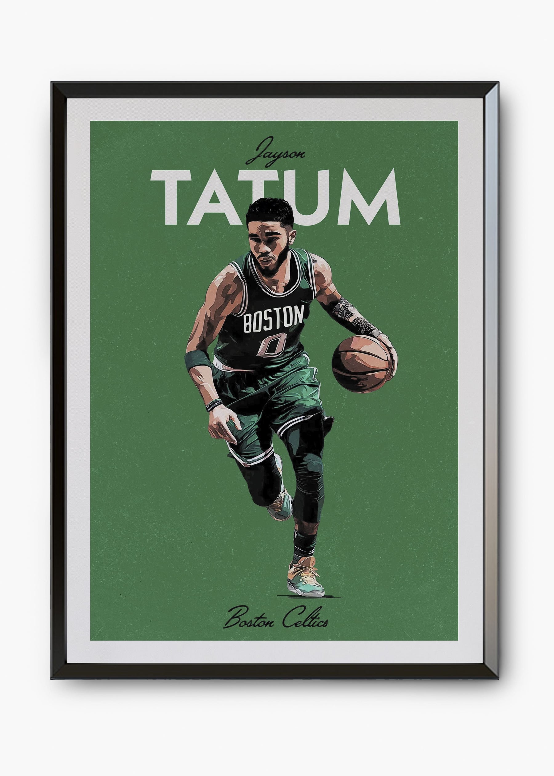 Jayson Tatum