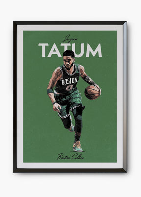 Jayson Tatum