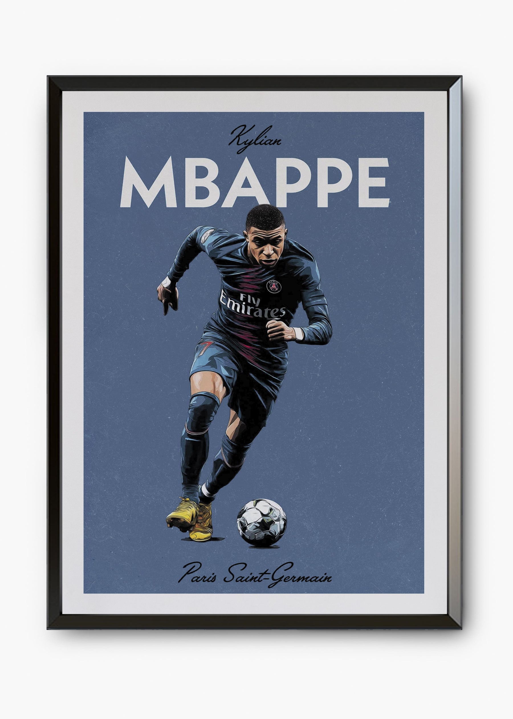 Mbappé