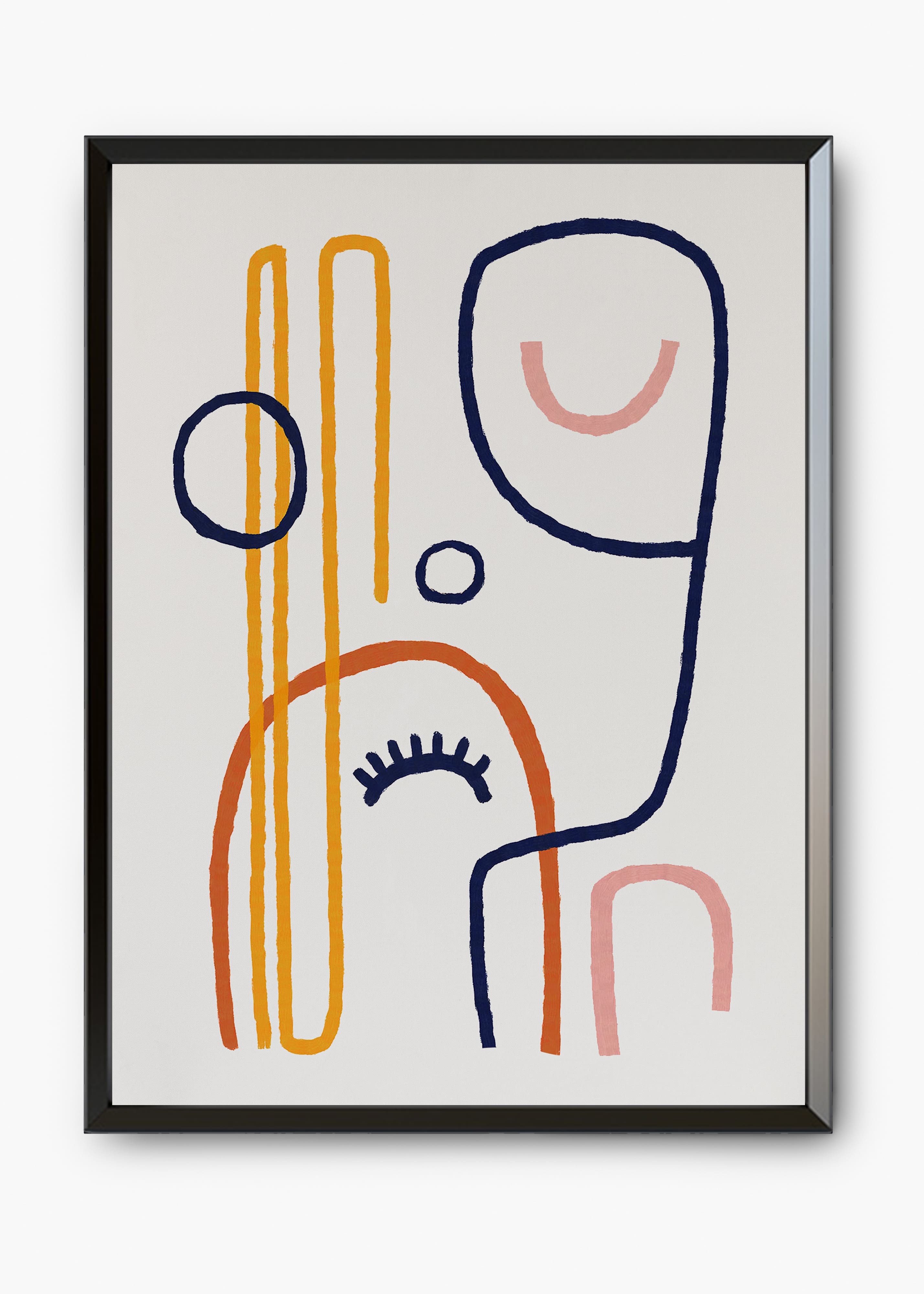 Quadro Eye