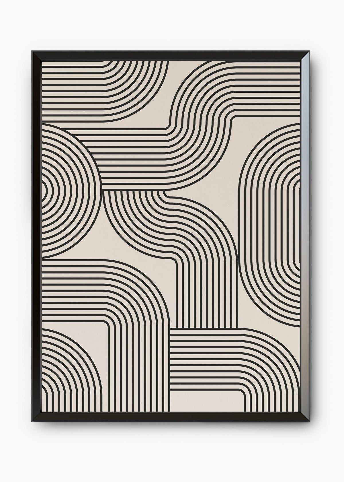 Quadro Bauhaus Expansion II