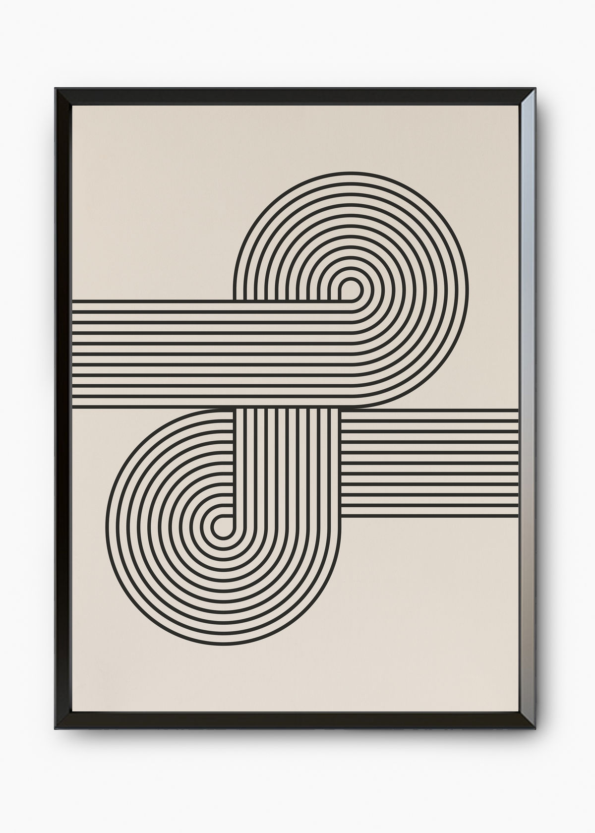 Quadro Bauhaus Expansion III - 7