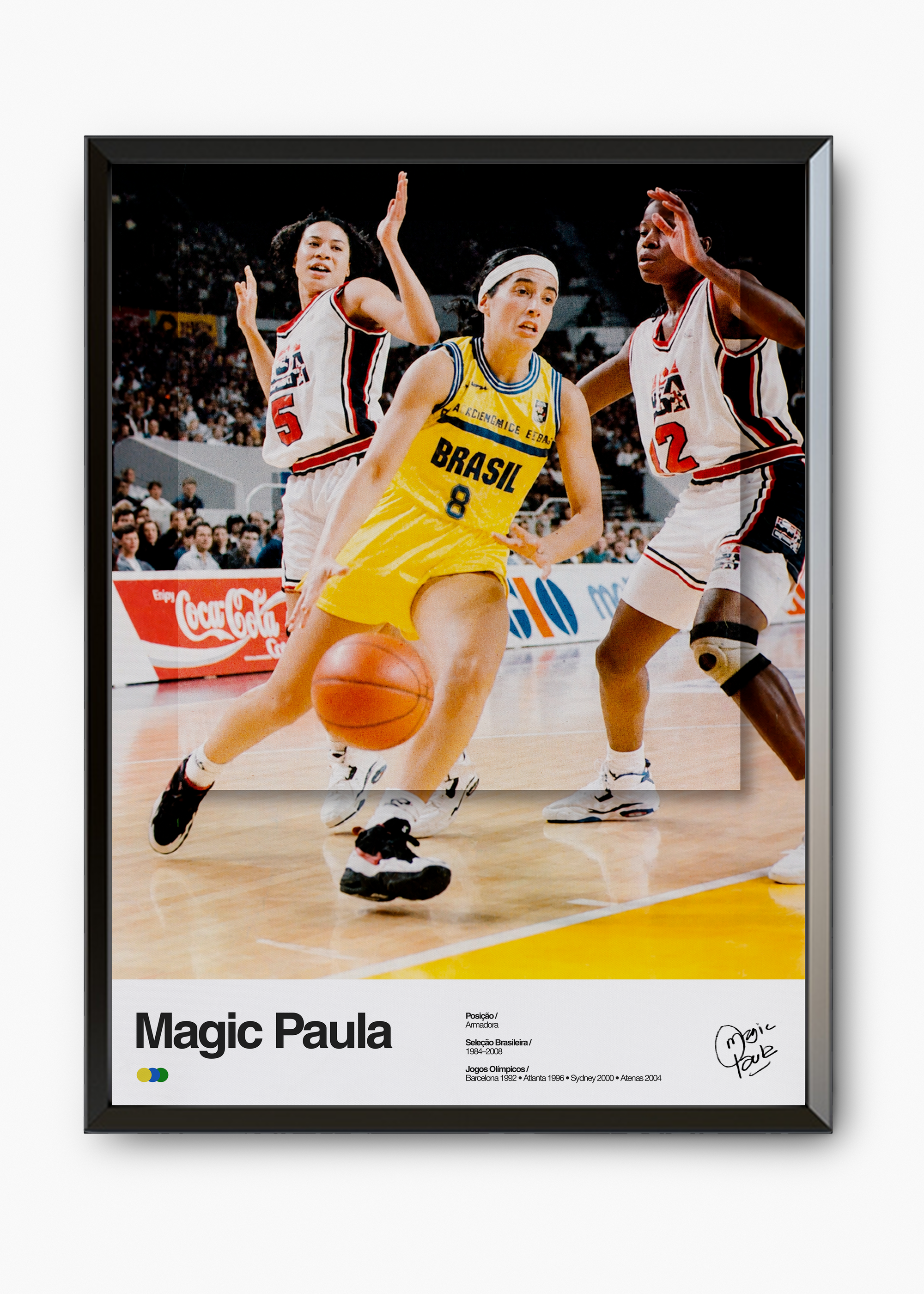 Quadro Magic Paula - 7