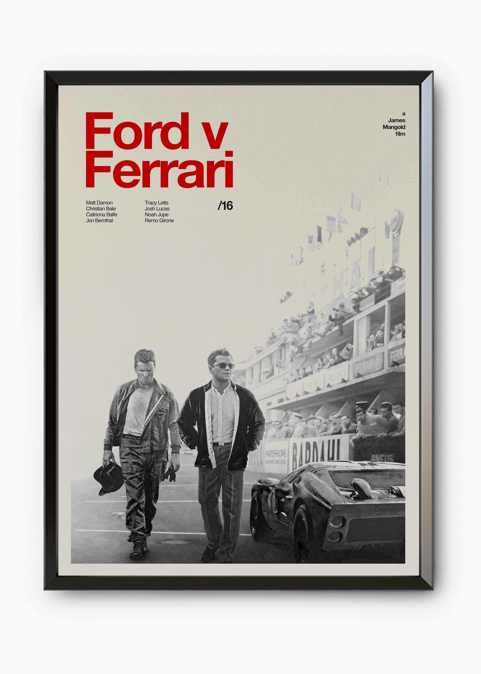 Quadro Ford v Ferrari v2 - 7