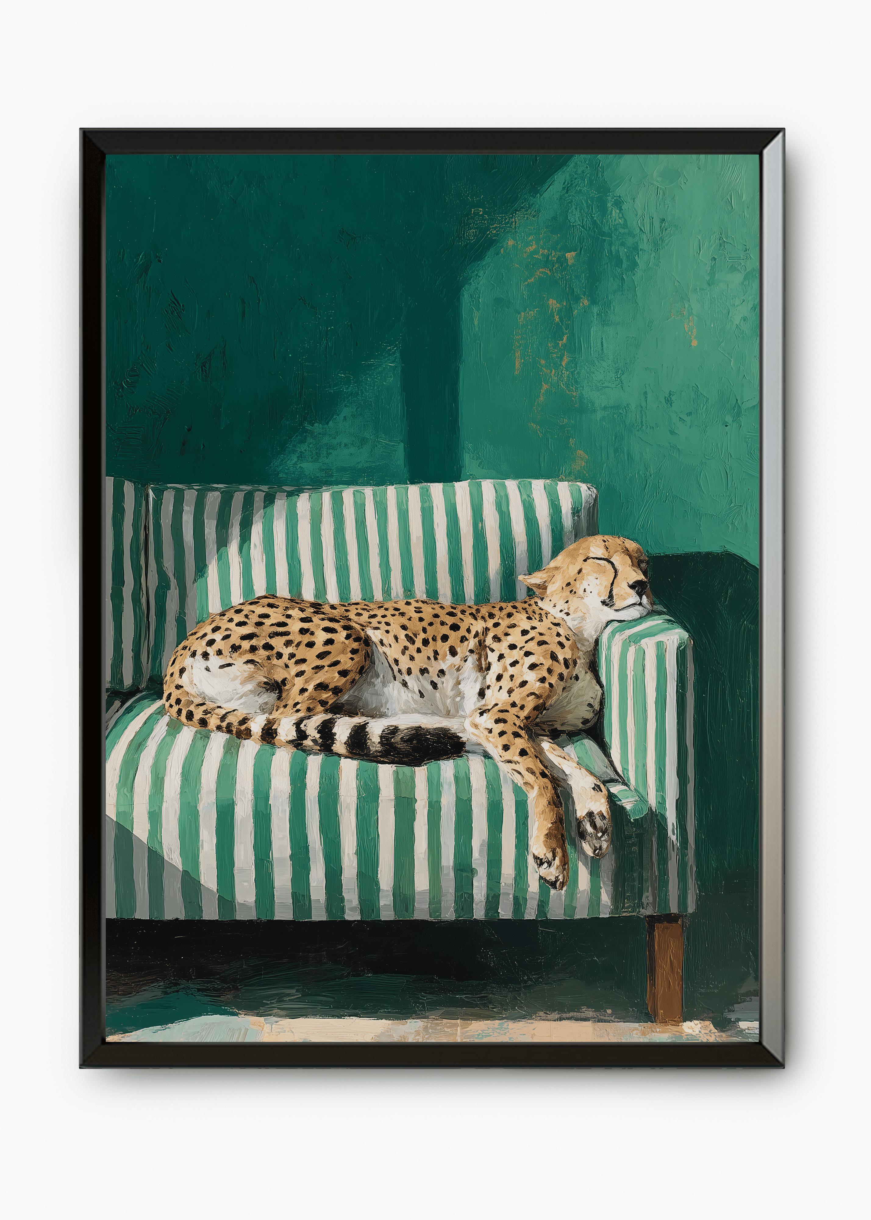 Quadro Leo