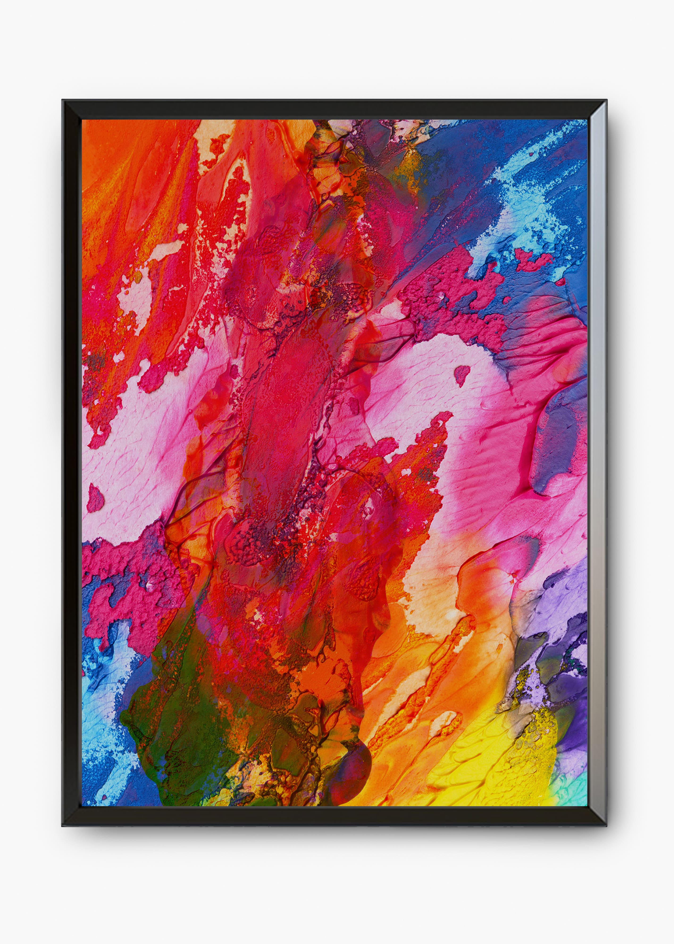 Quadro Jokers