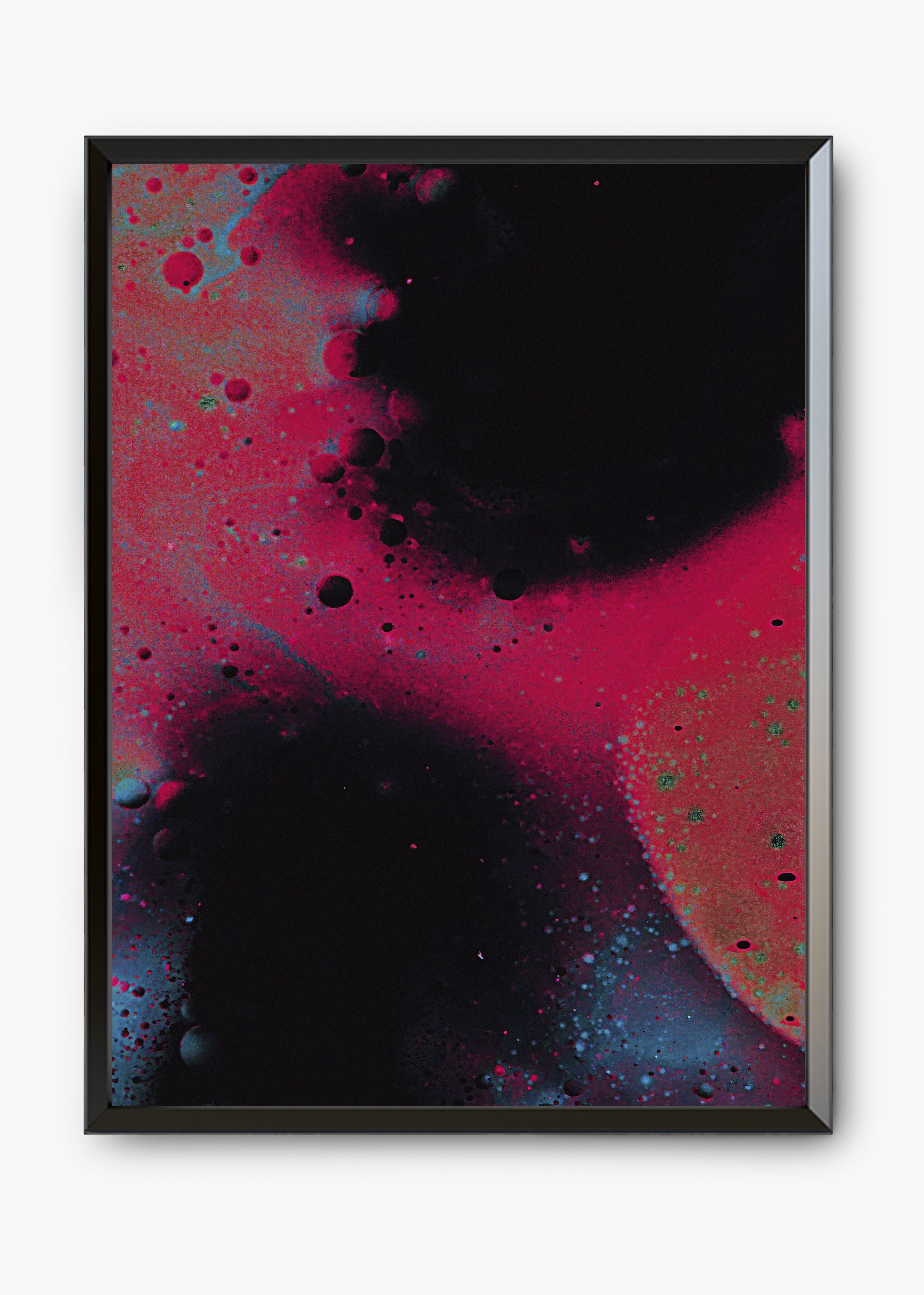 Quadro Galaxy