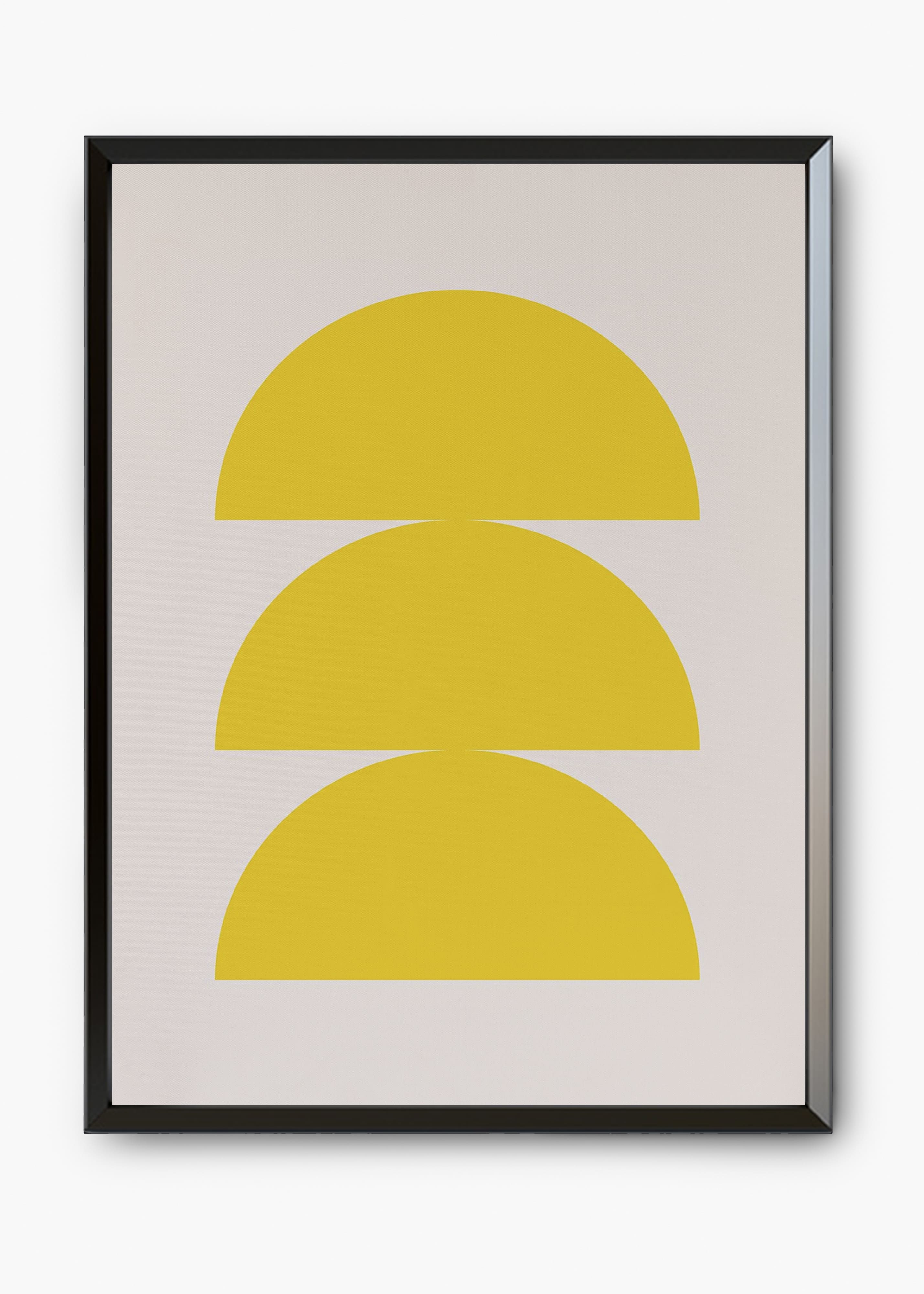 Quadro Lunas