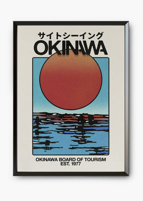 Quadro Okinawa II