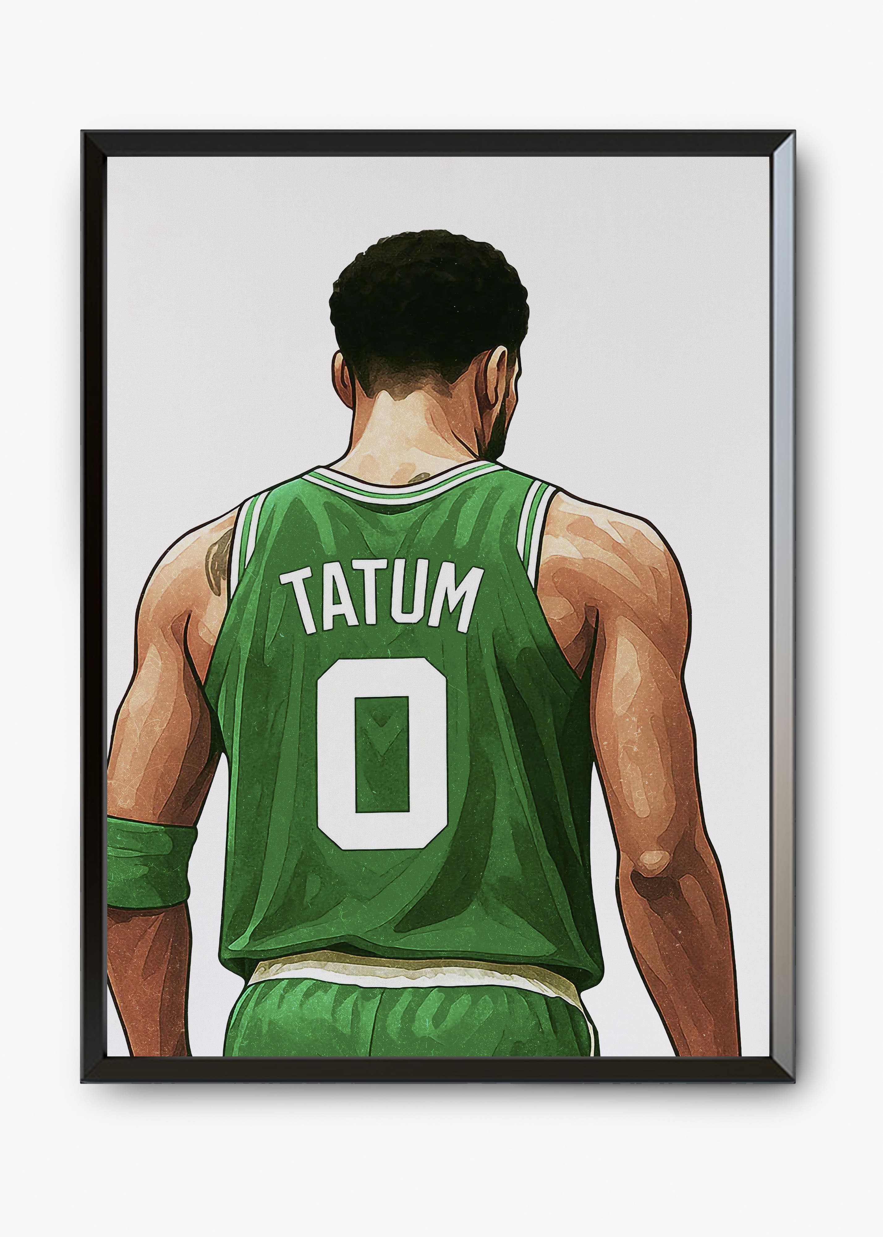 Jayson Tatum