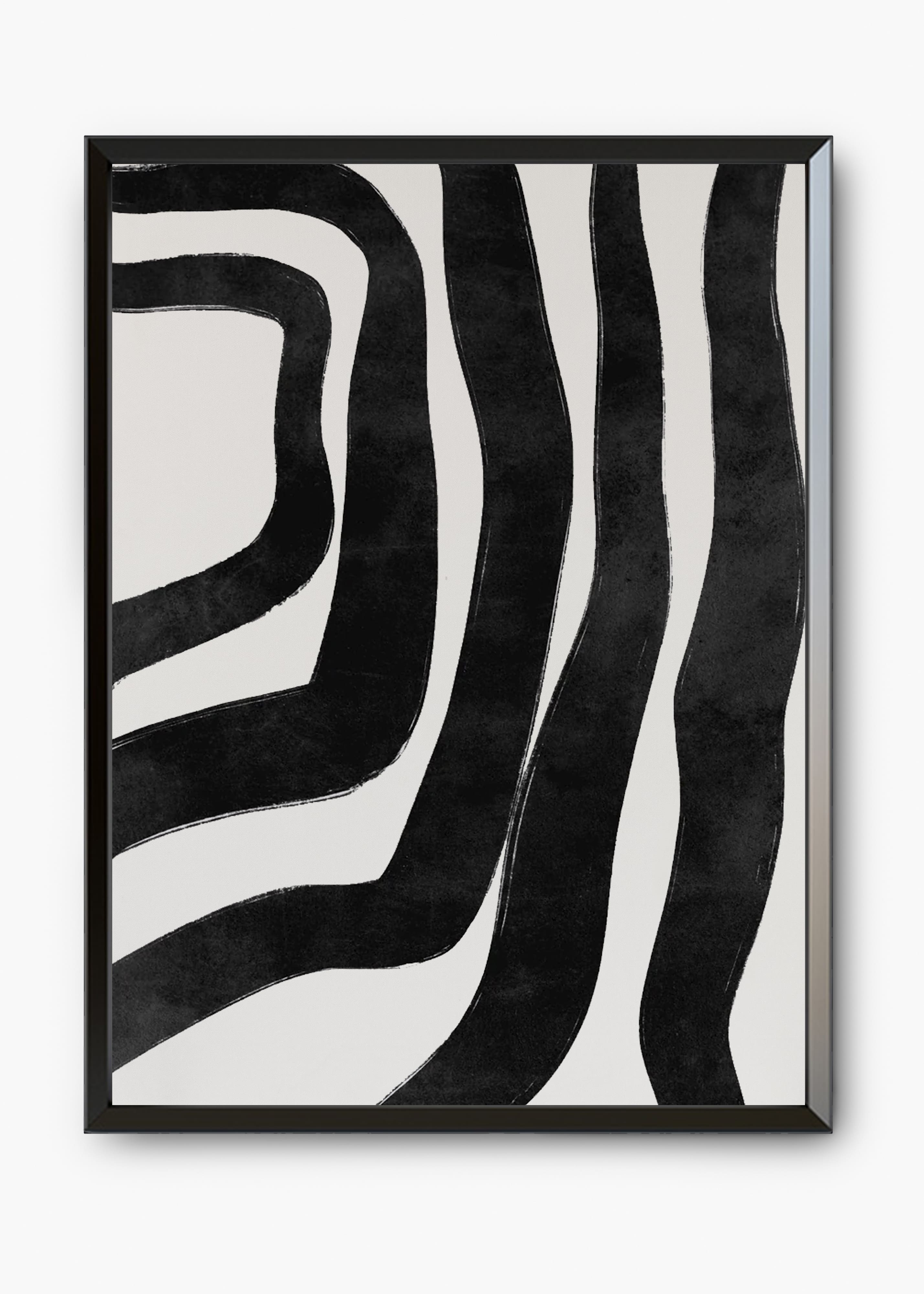 Quadro Zebra