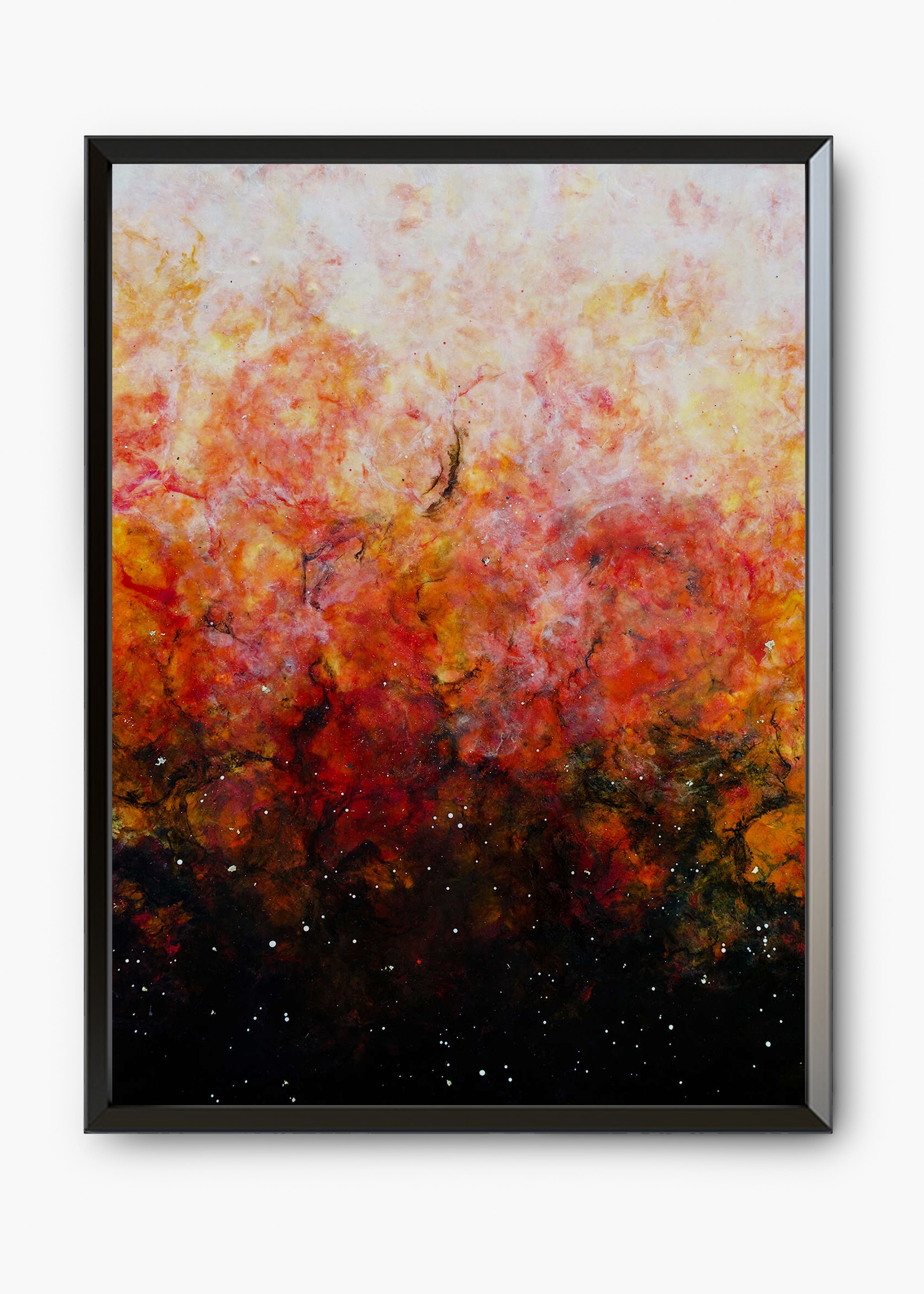 Quadro Burn