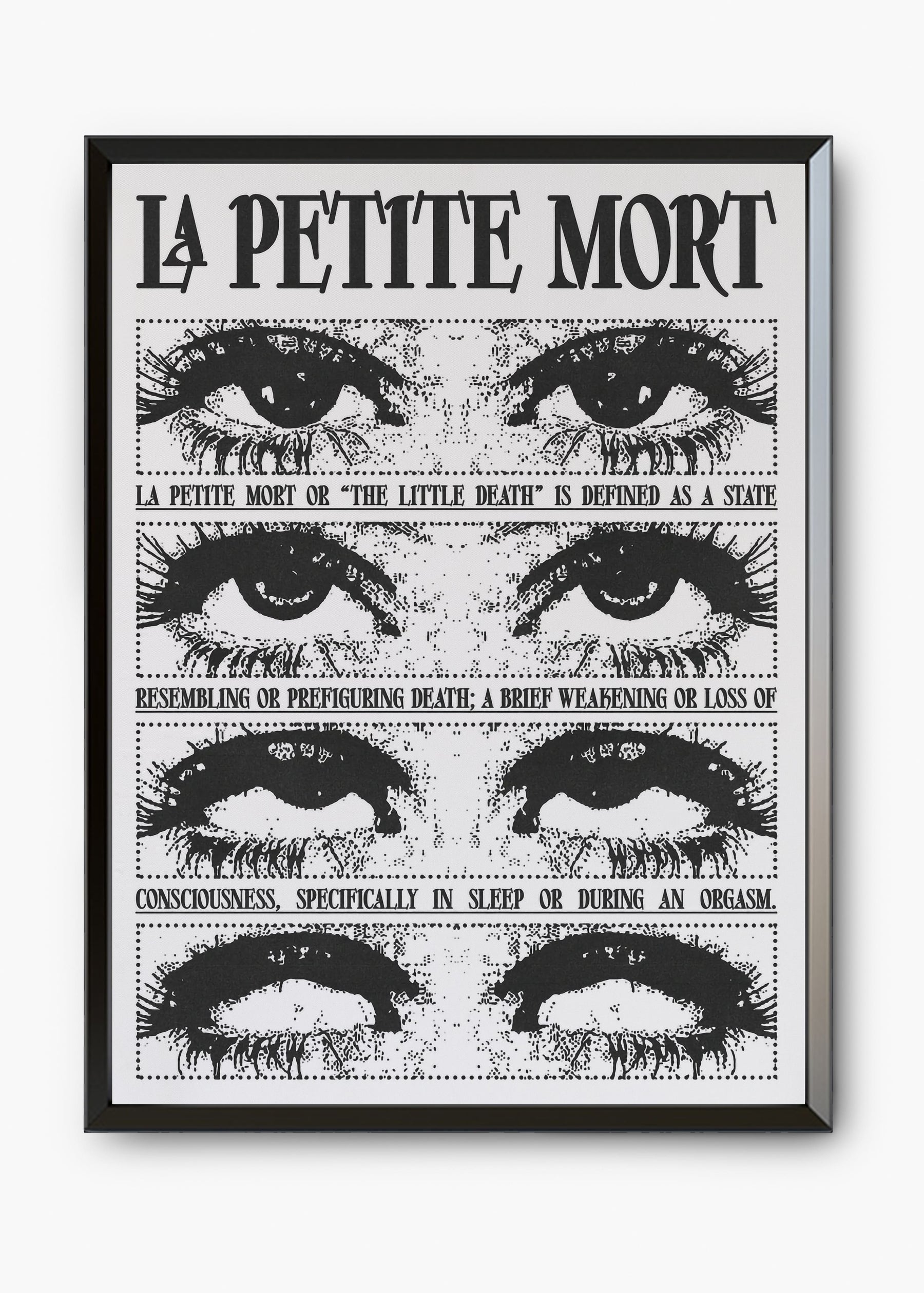 Quadro La Petit PB