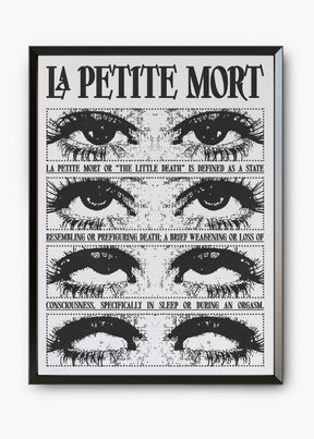 Quadro La Petit PB