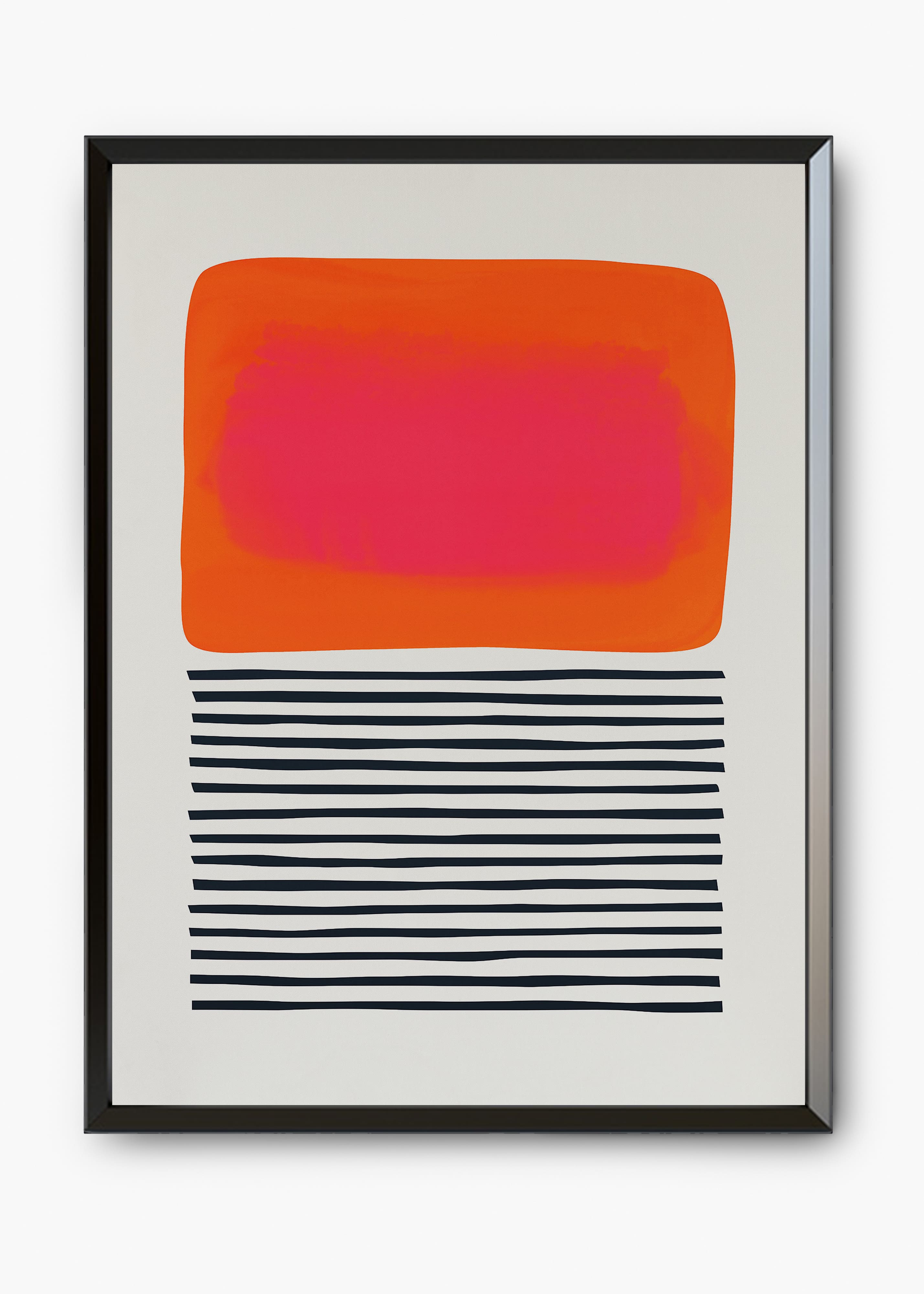 Quadro Sunset