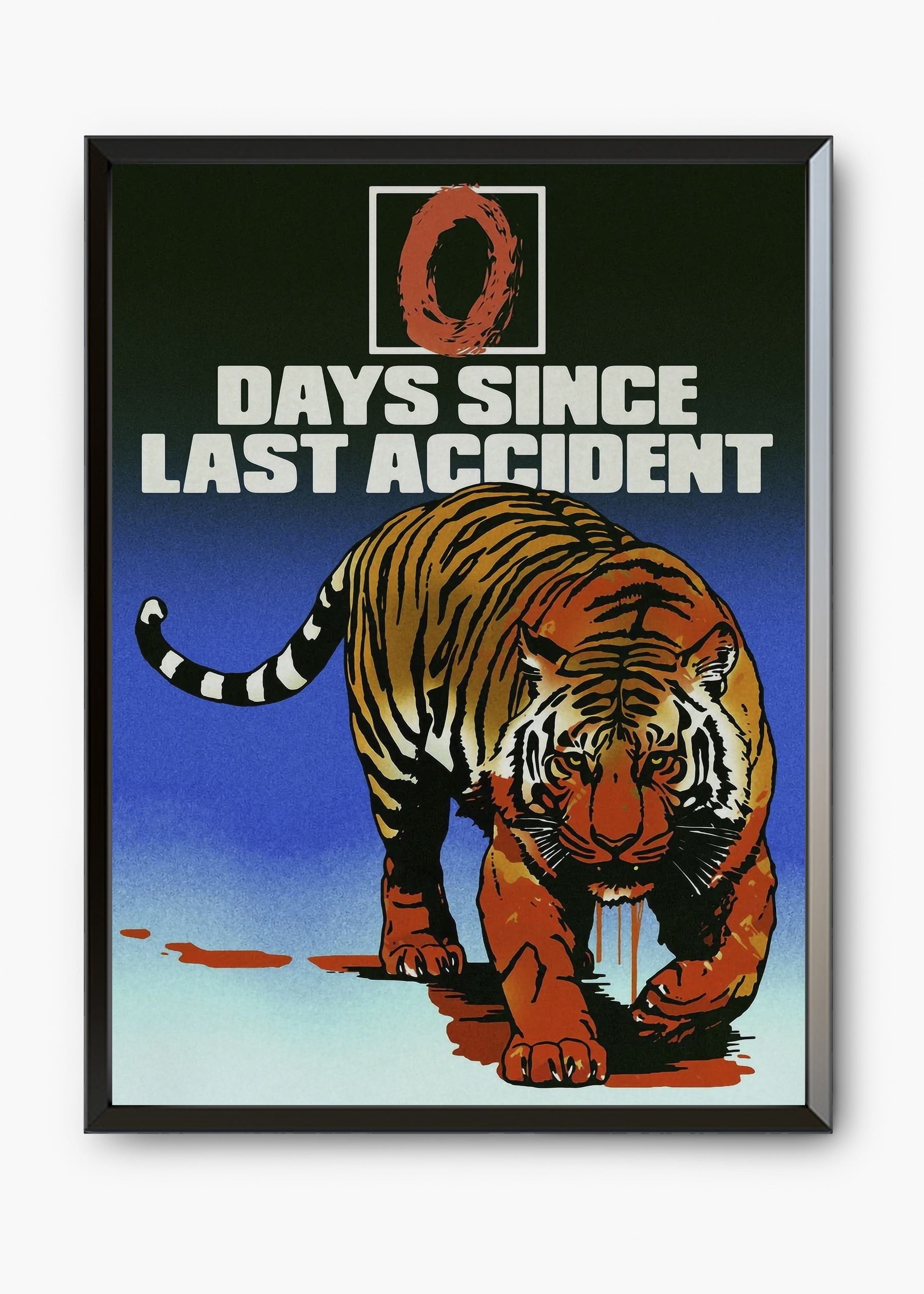 Quadro Days Accident