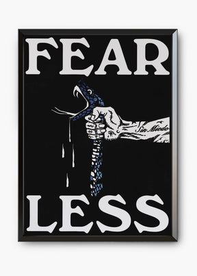 Quadro Fear