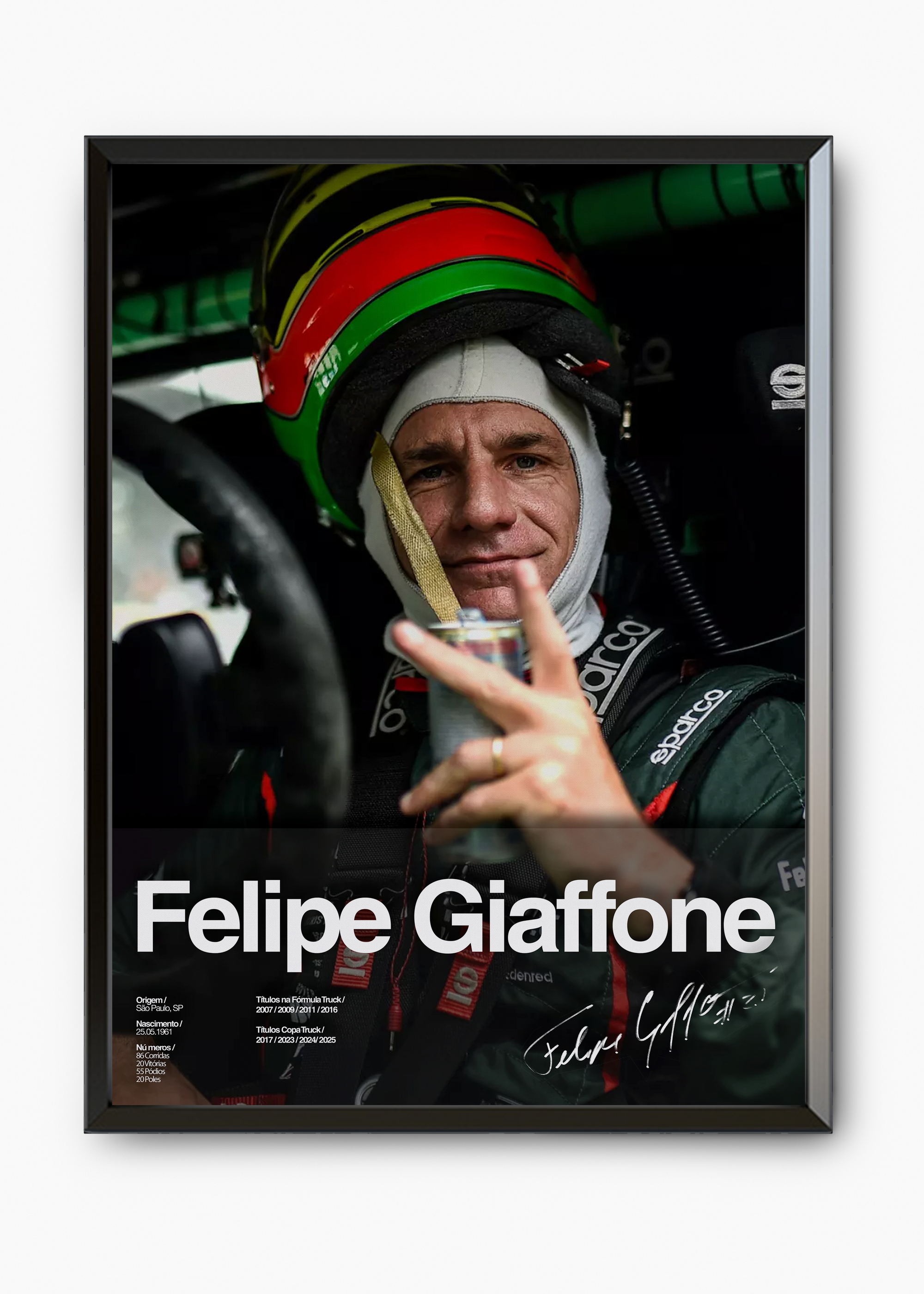 Quadro Felipe Giaffone - 7