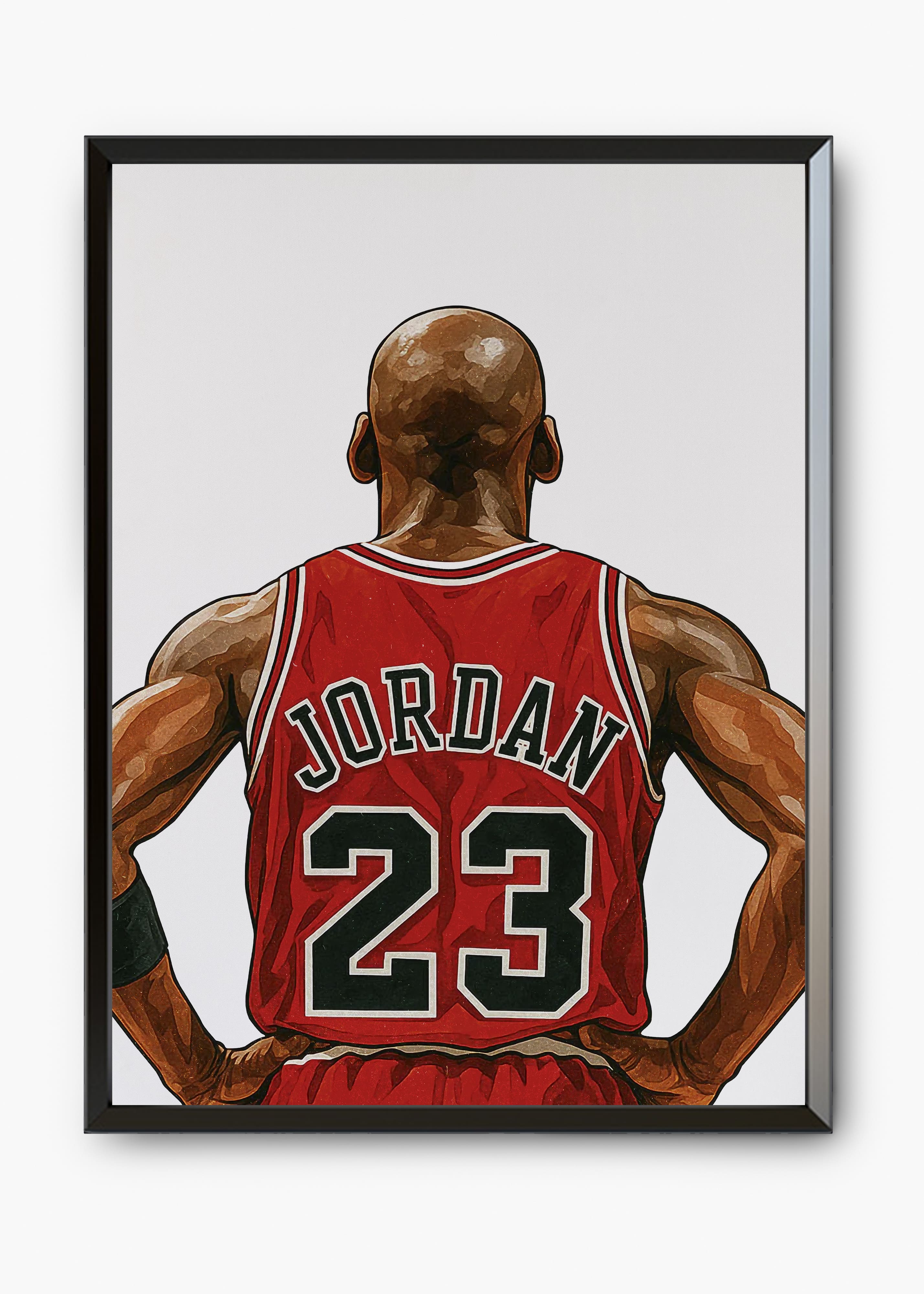 Michael Jordan