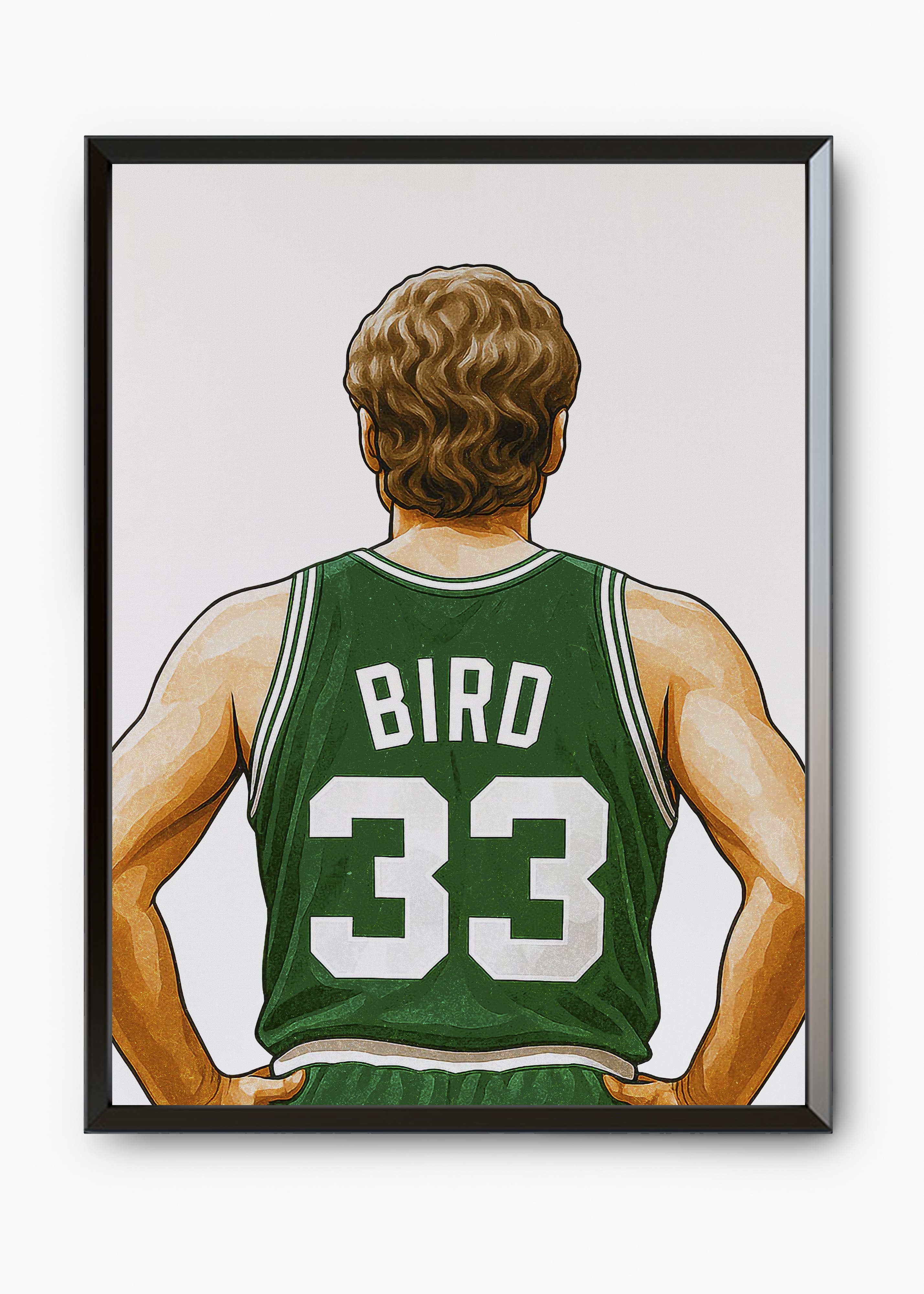 Larry Bird
