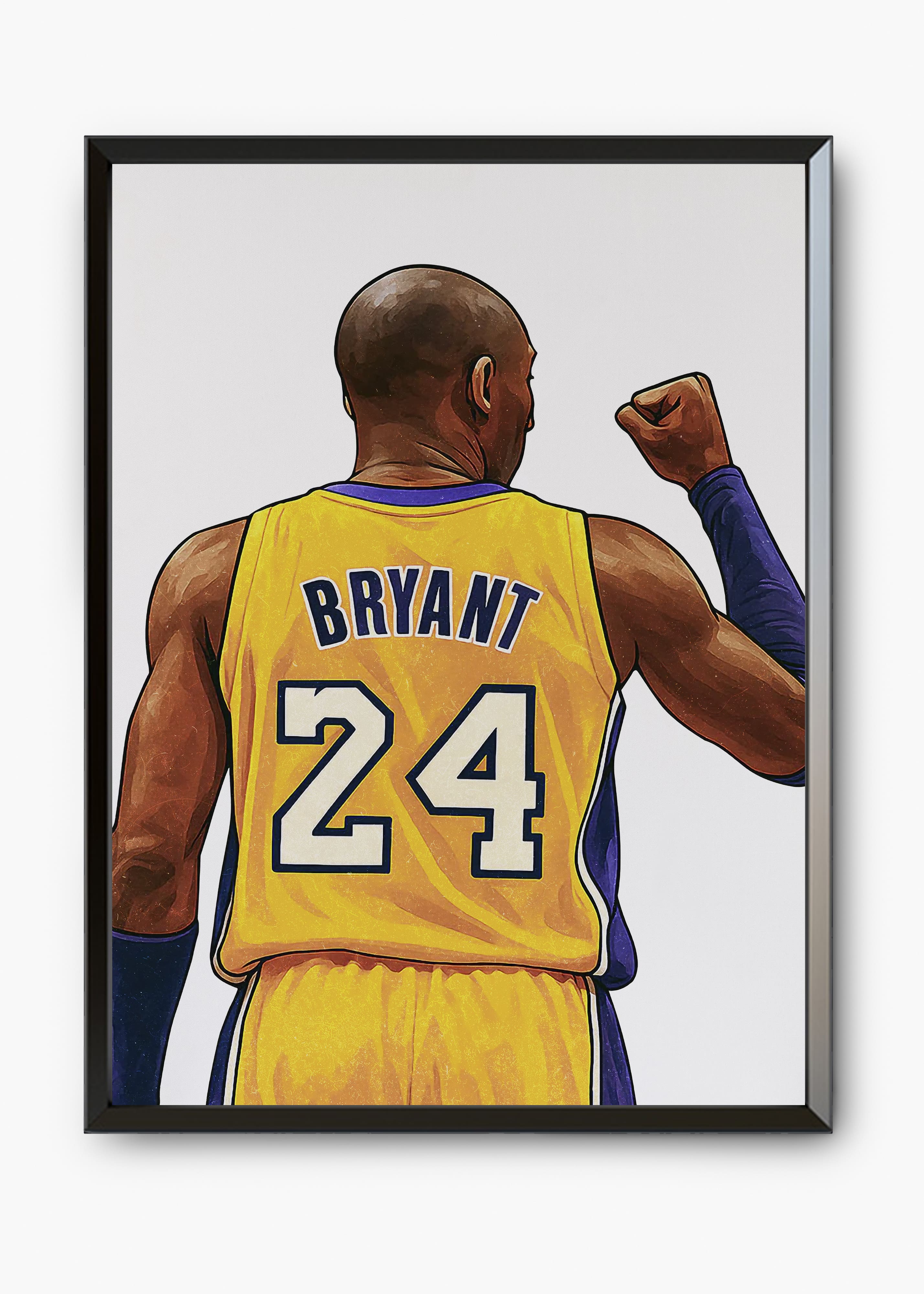 Kobe Bryant