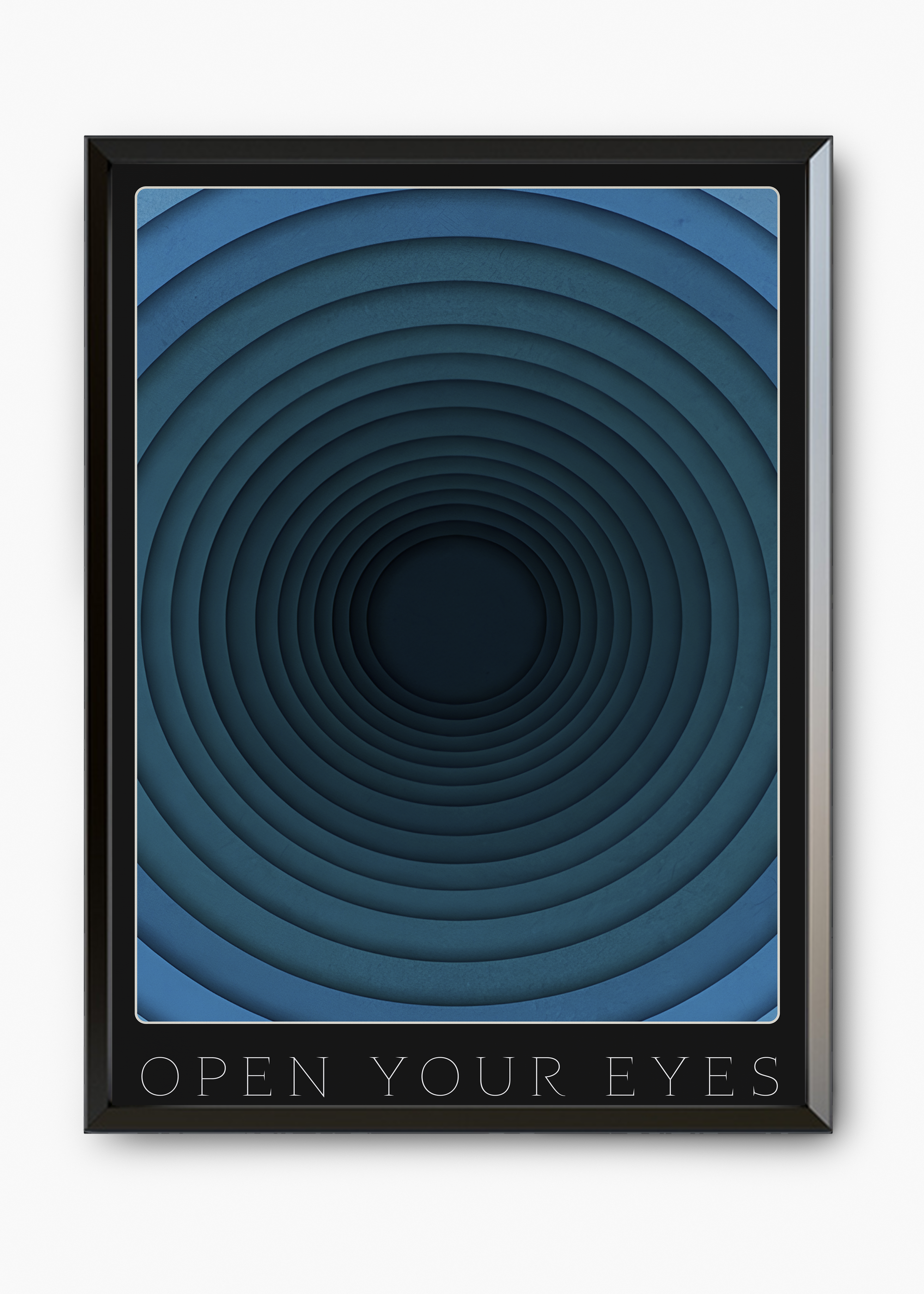 Quadro Open Your Eyes - 7