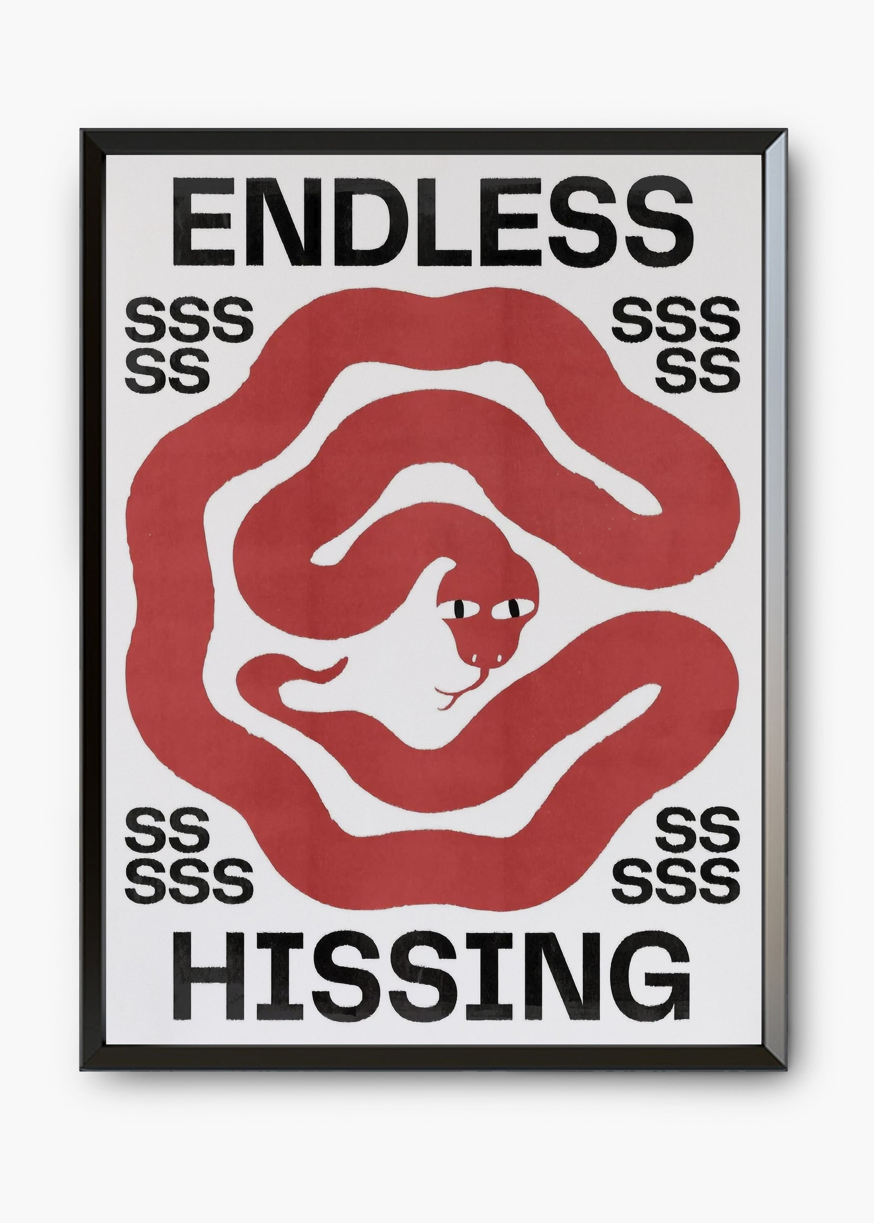 Quadro Endless