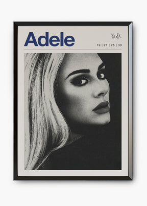 Quadro Adele