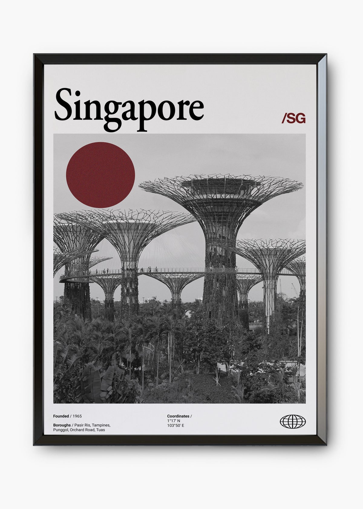Quadro Singapore